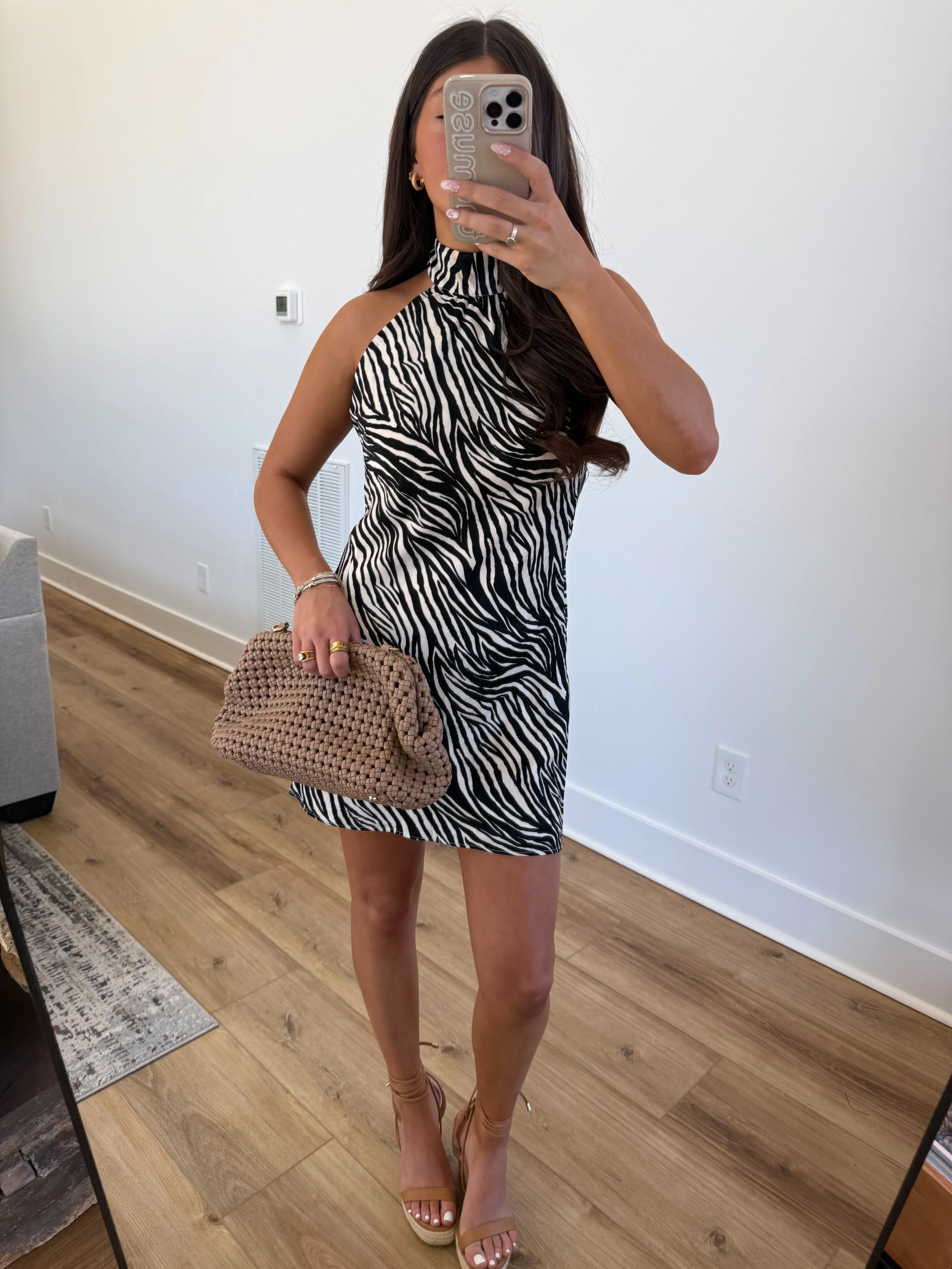 Braided Clutch - Image 2
