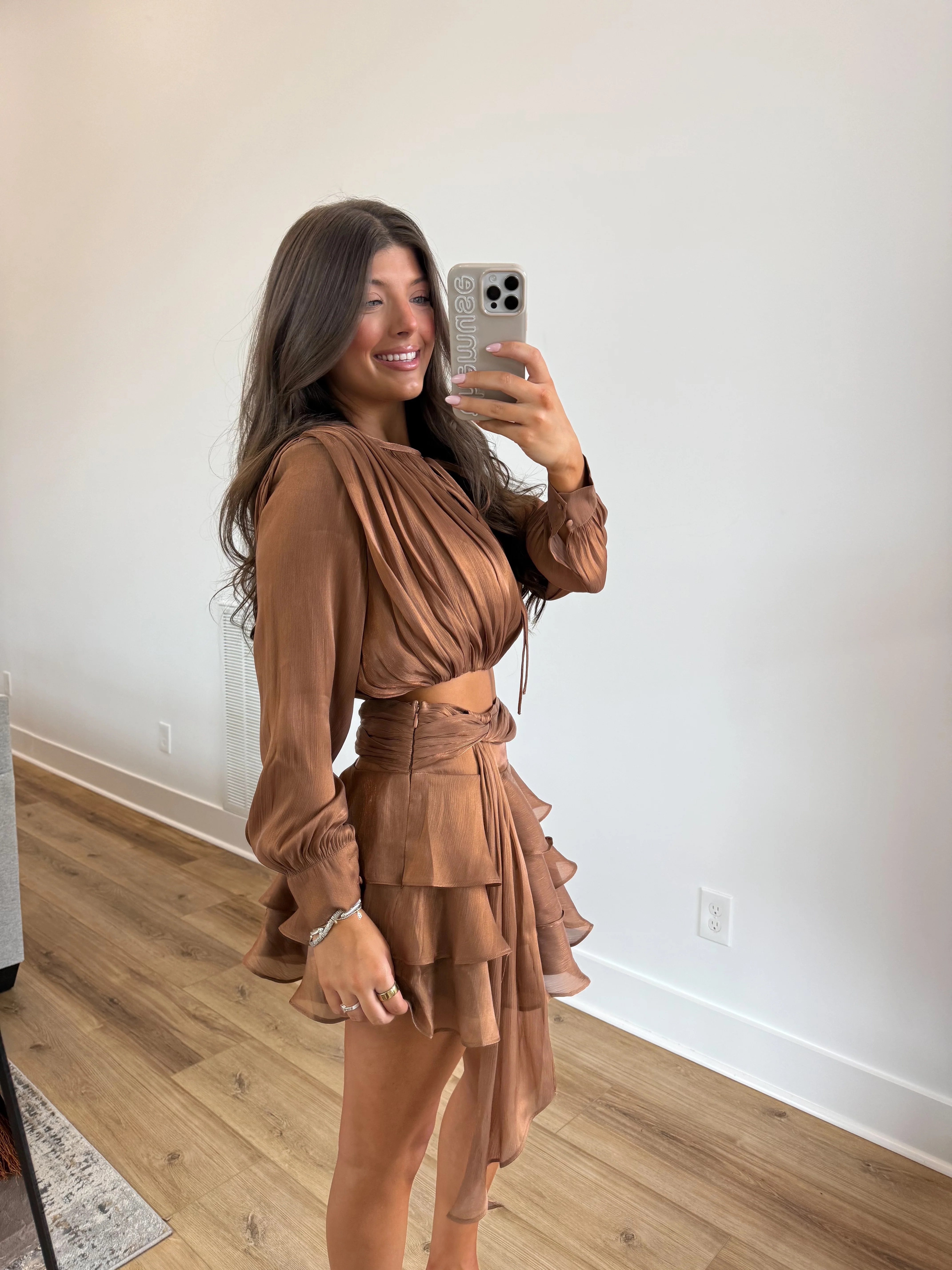 Bronze Belle Set - Image 3
