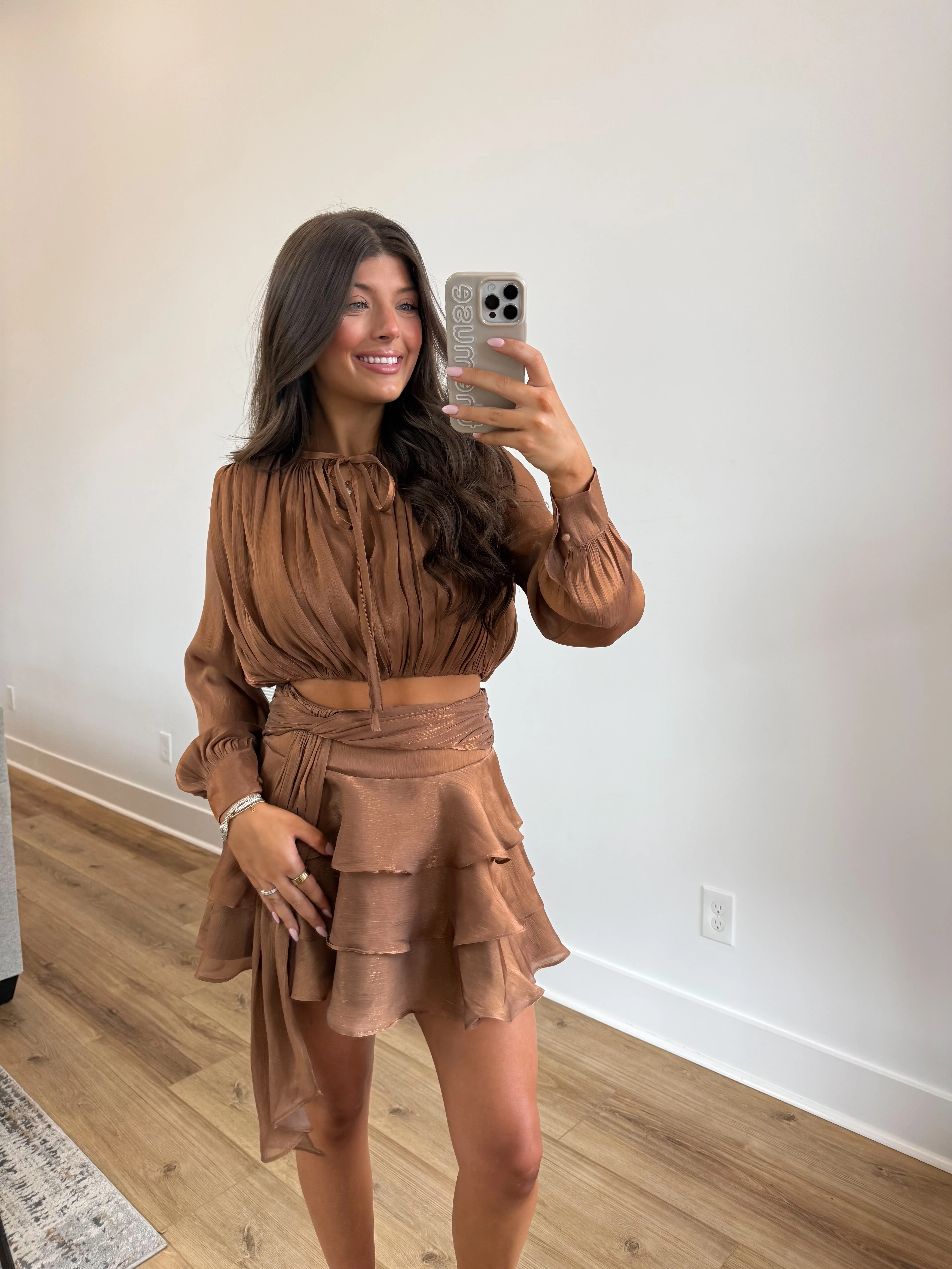 Bronze Belle Set - Image 4