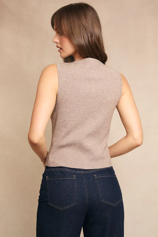 Brown Sugar Button-Up - Image 6