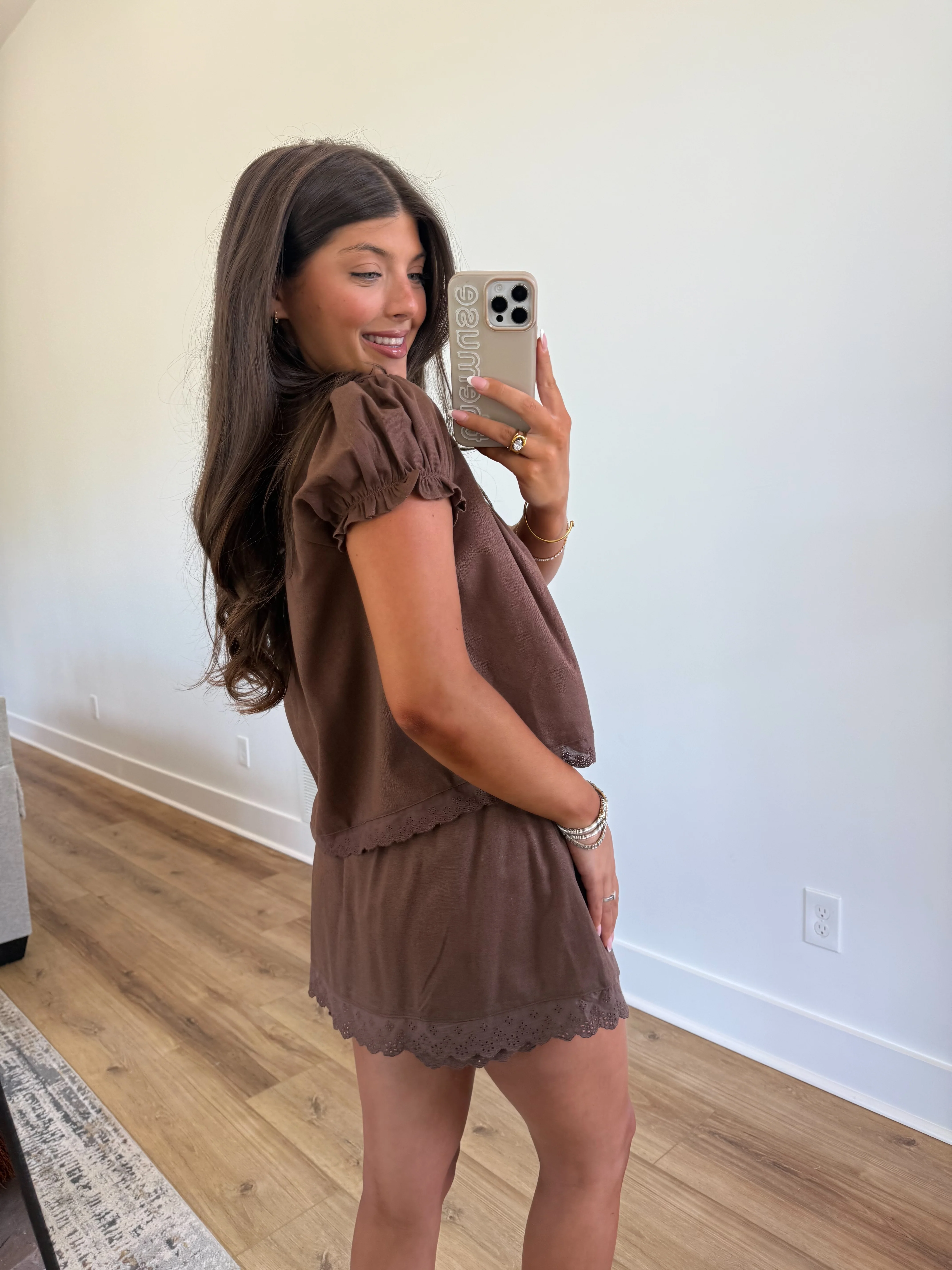 Brown Sugar Villa Set (PRE-ORDER (1-2 weeks)/ Restock) - Image 3