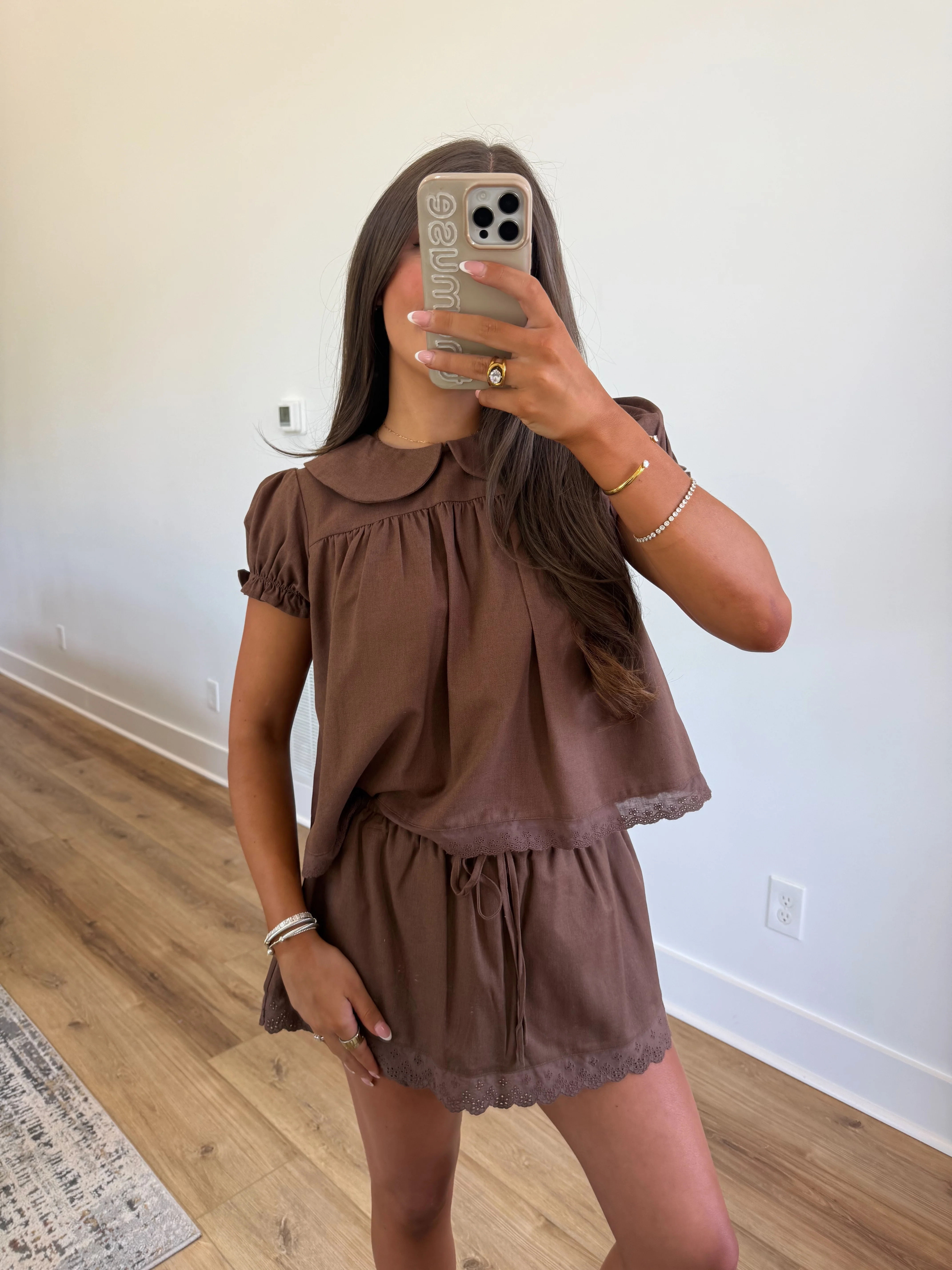 Brown Sugar Villa Set (PRE-ORDER (1-2 weeks)/ Restock) - Image 4
