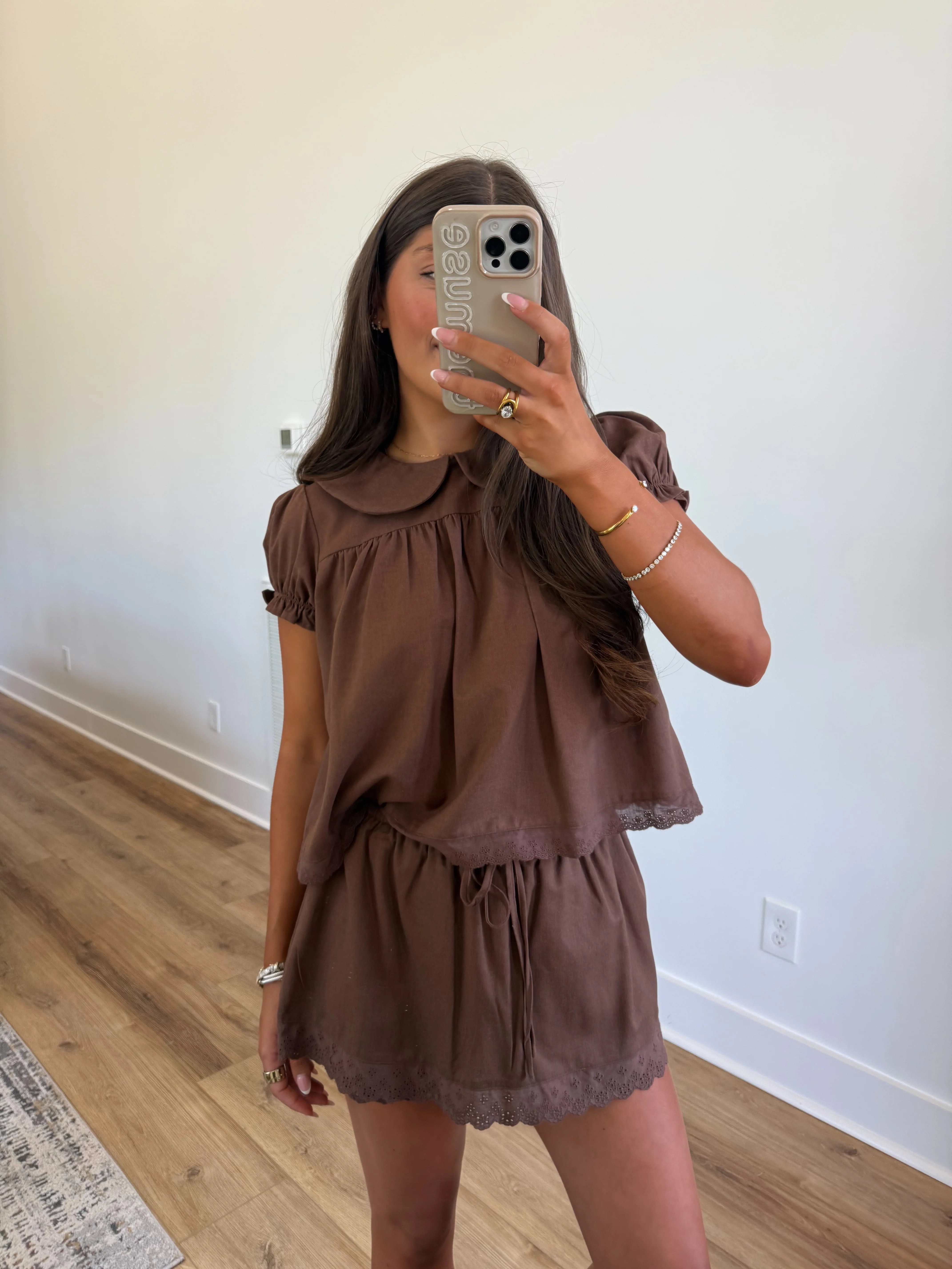 Brown Sugar Villa Set (PRE-ORDER (1-2 weeks)/ Restock) - Image 5