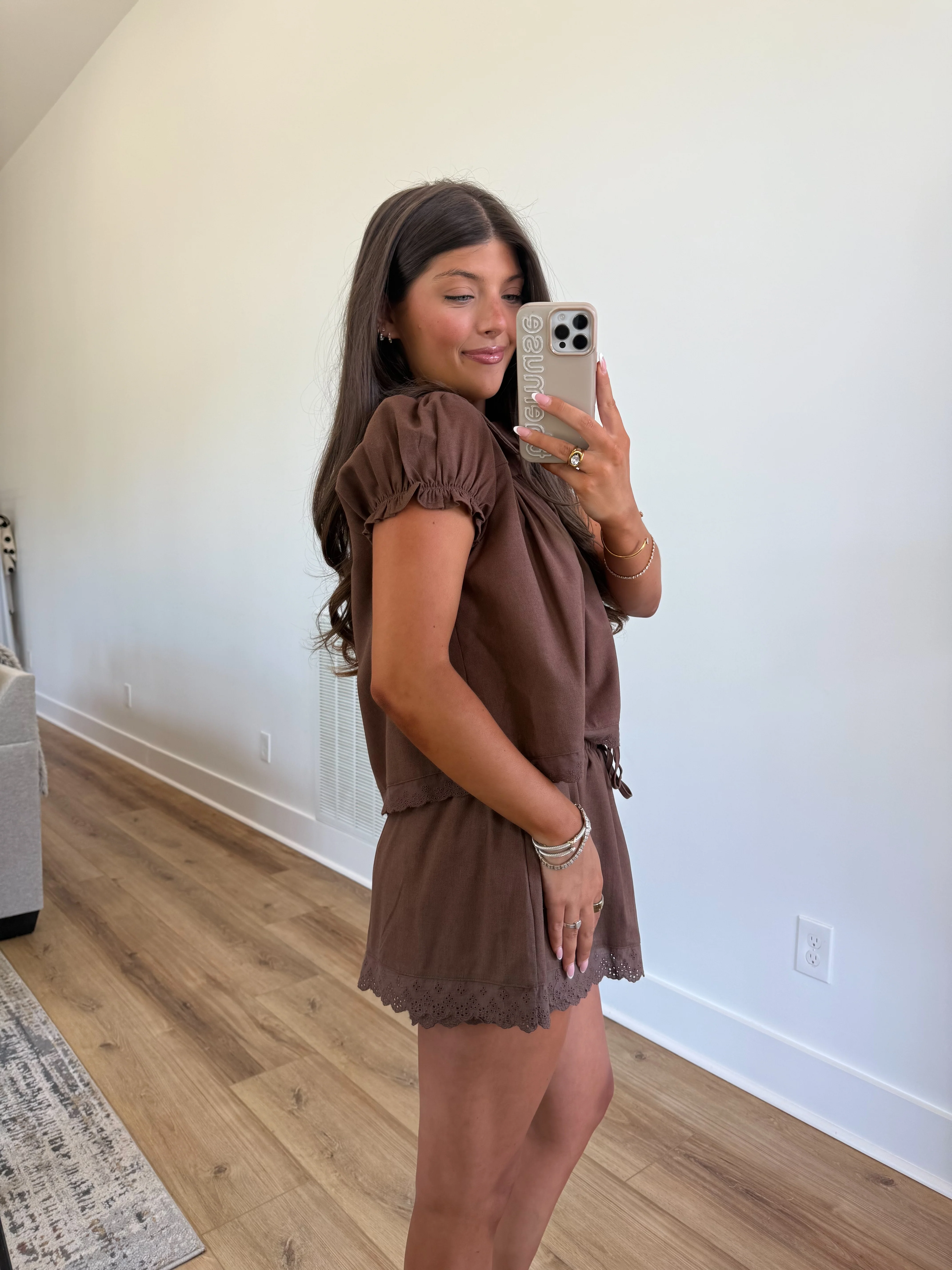 Brown Sugar Villa Set (PRE-ORDER (1-2 weeks)/ Restock) - Image 6