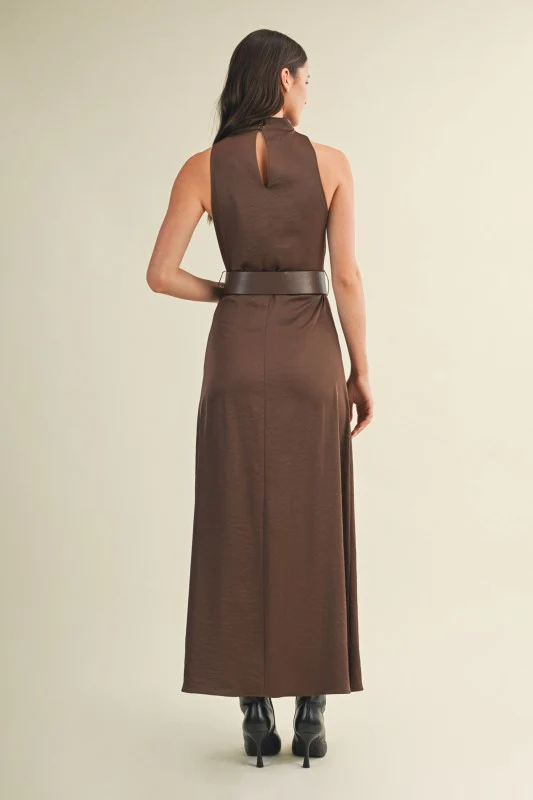 Brownstone Muse Dress - Image 10