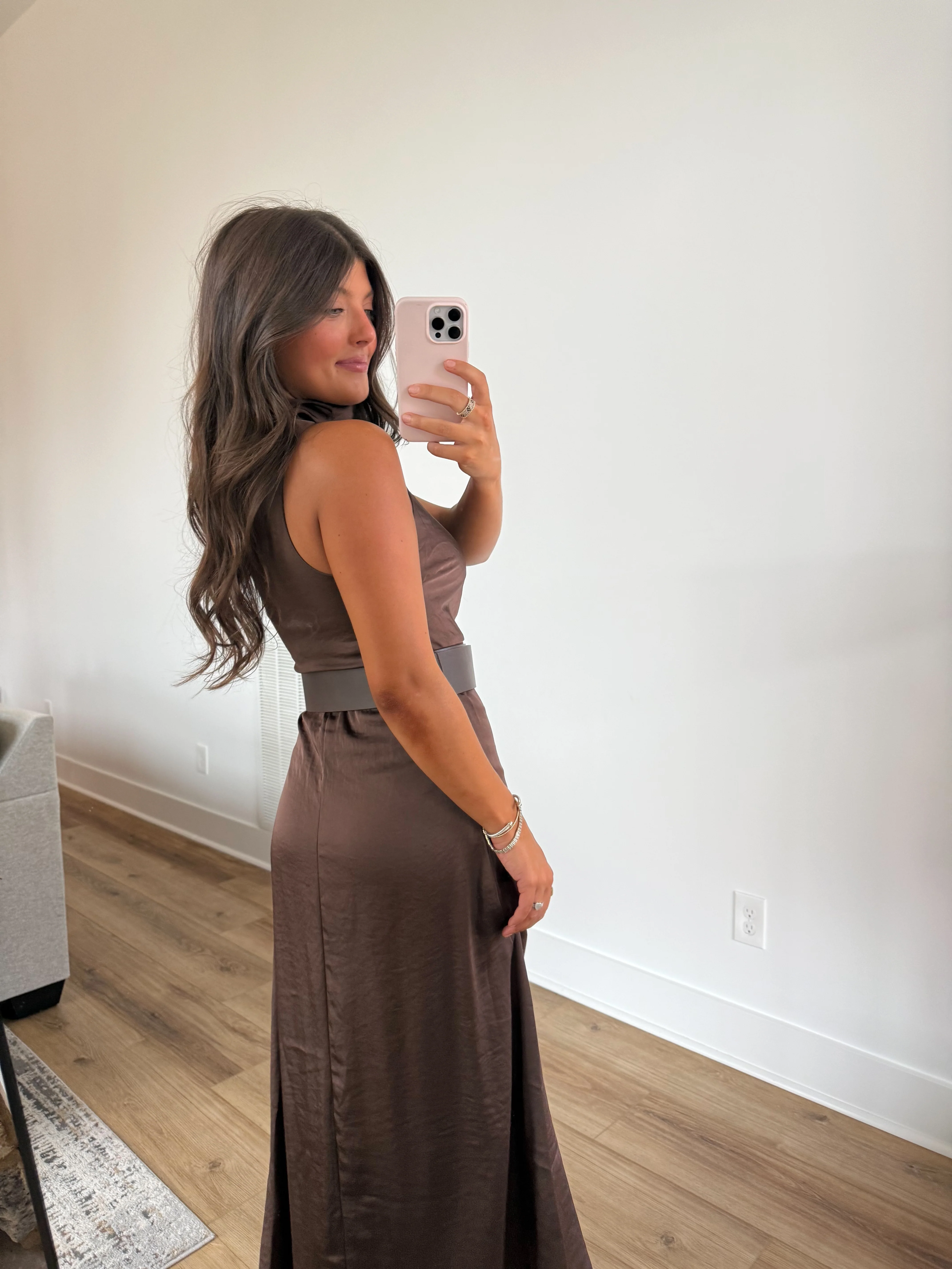 Brownstone Muse Dress - Image 4