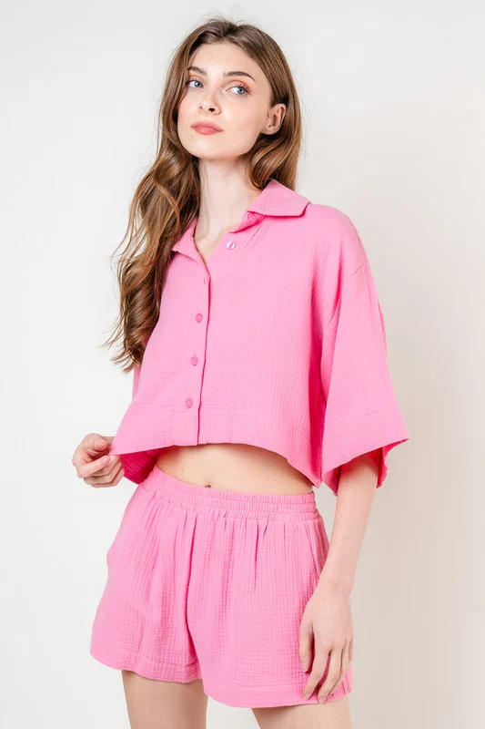 Bubble Gum Brunch Set - Image 5