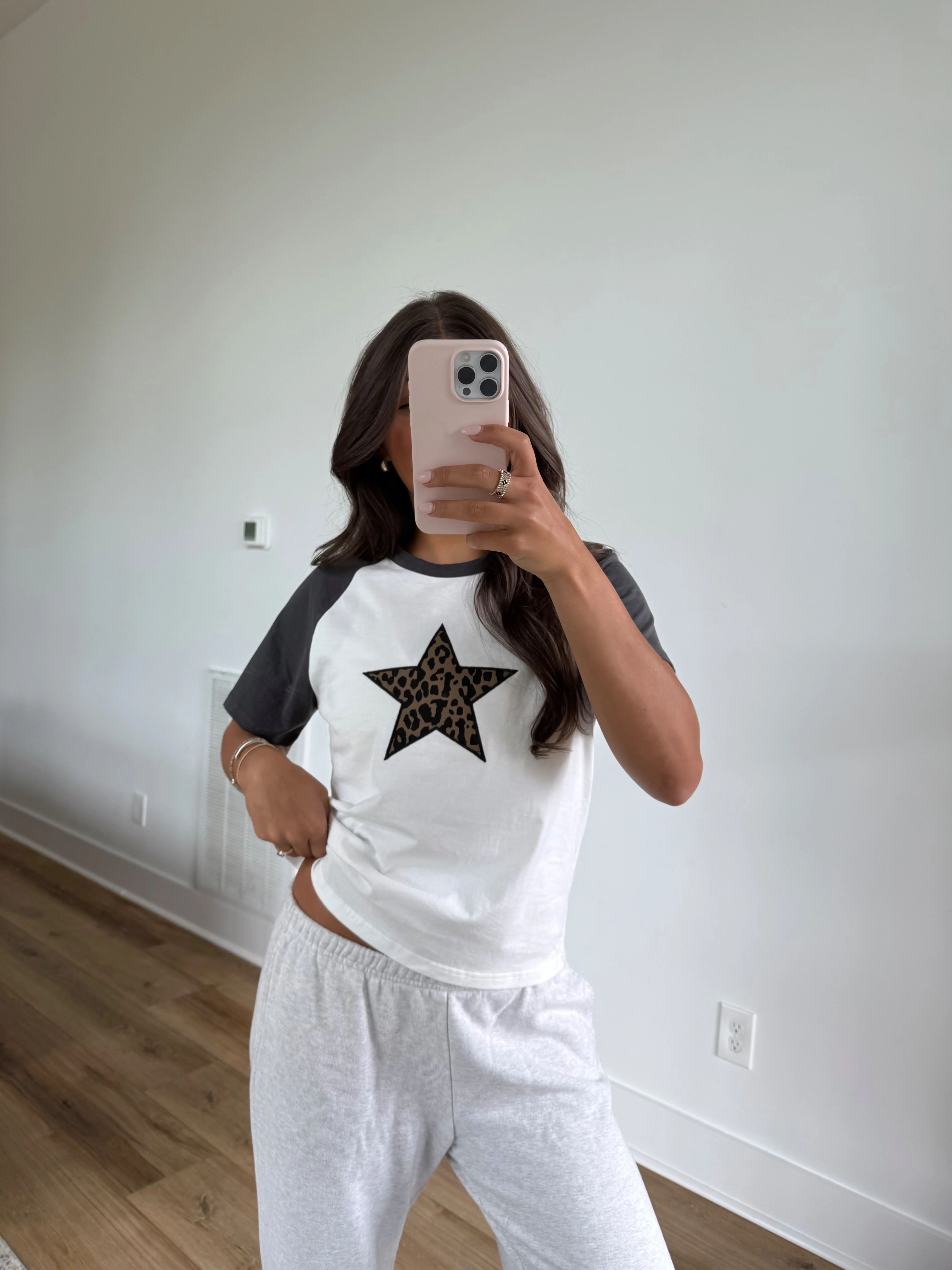 Cali Star Tee - Image 2