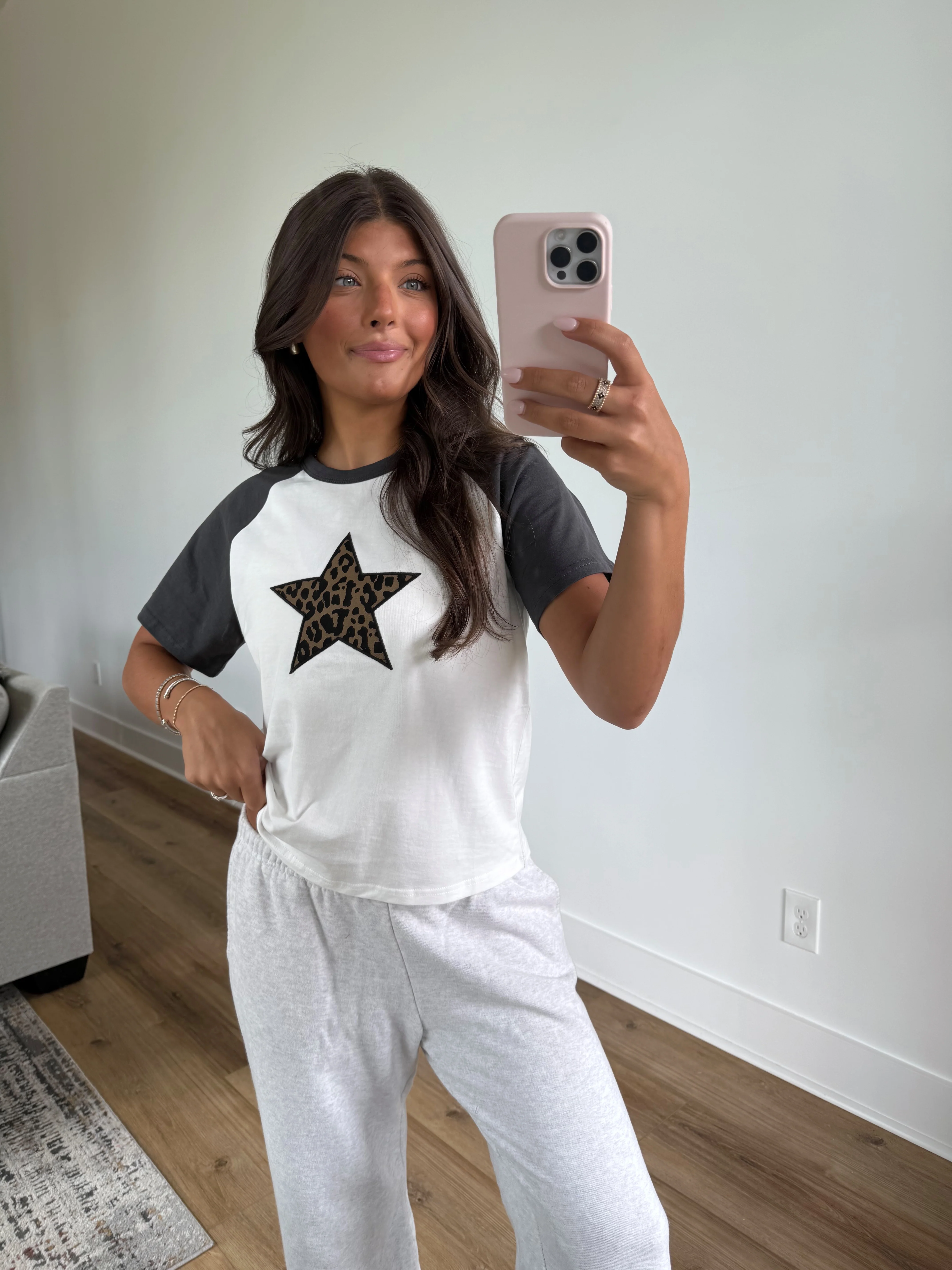 Cali Star Tee - Image 3