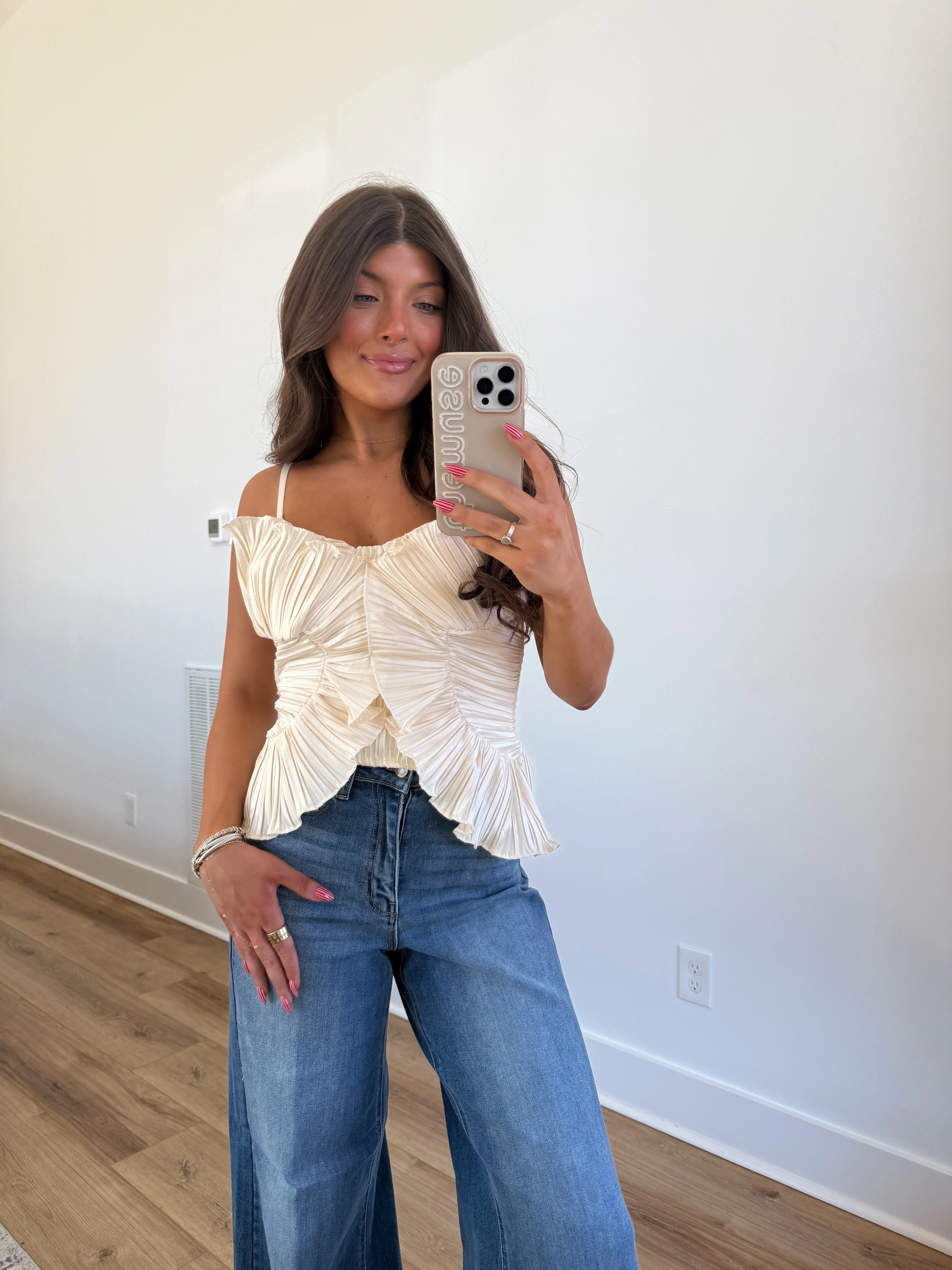 Camryn Top (Restock) - Image 3