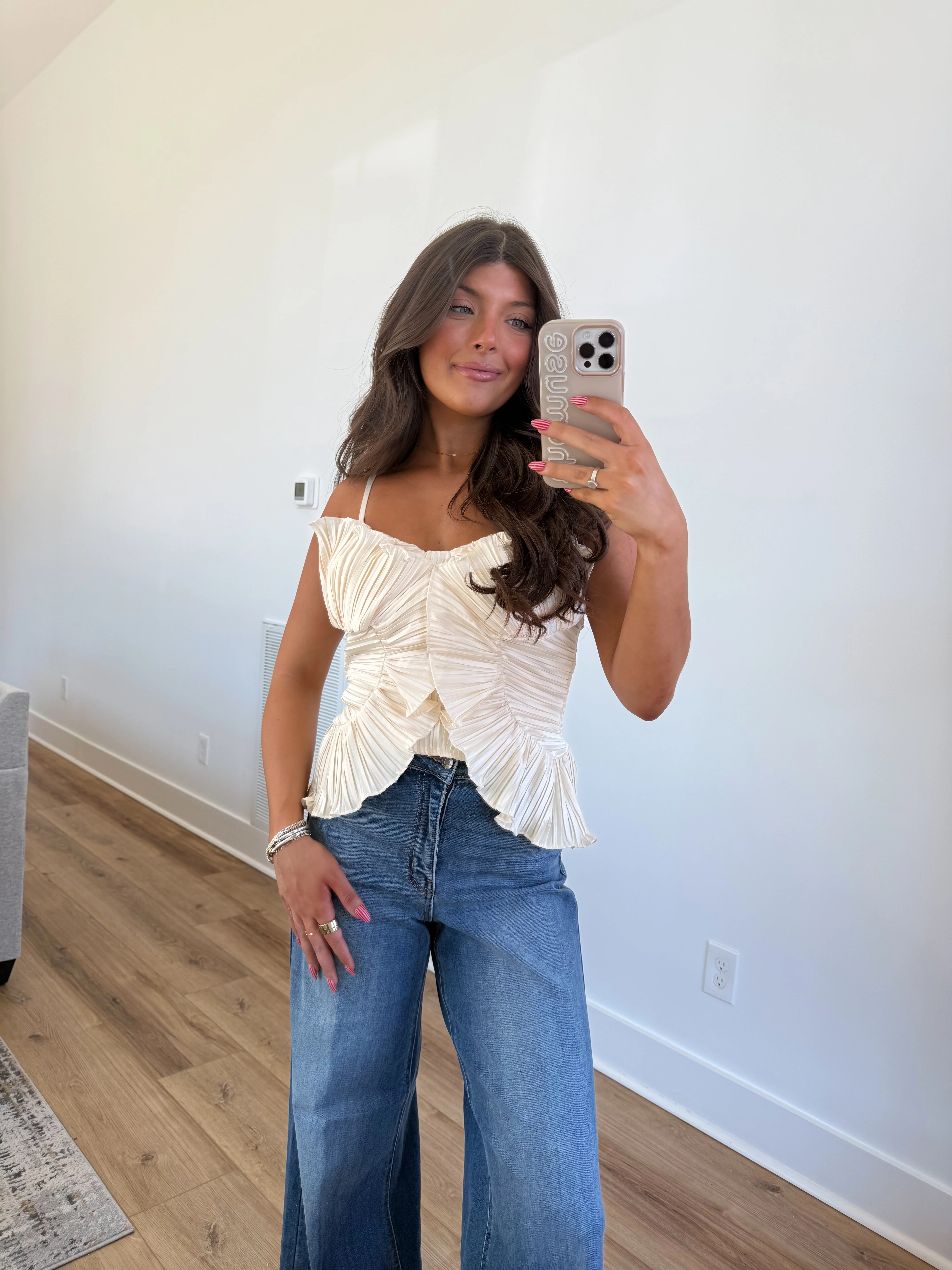 Camryn Top (Restock) - Image 6