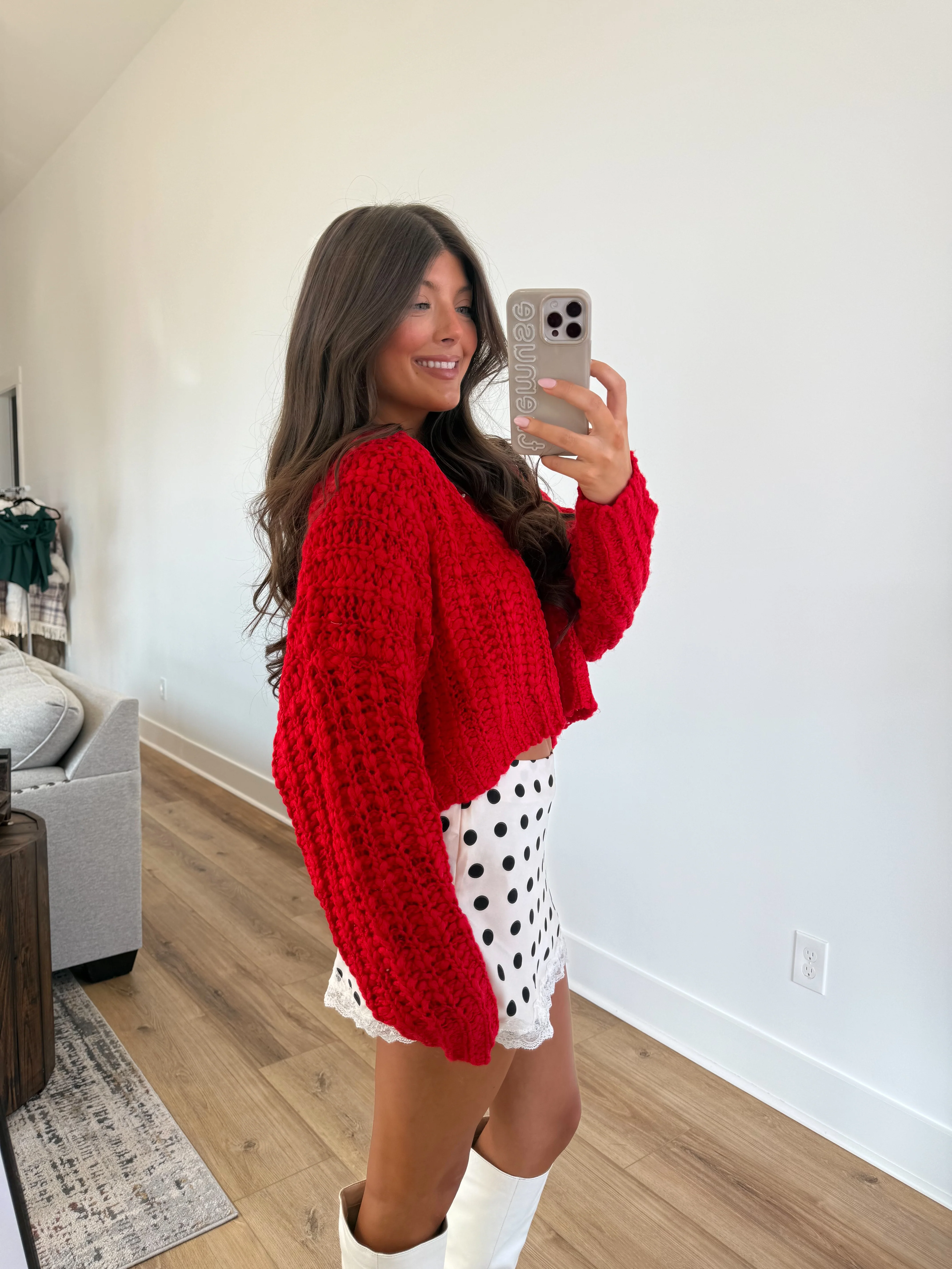 Cardinal Cozy Knit - Image 5