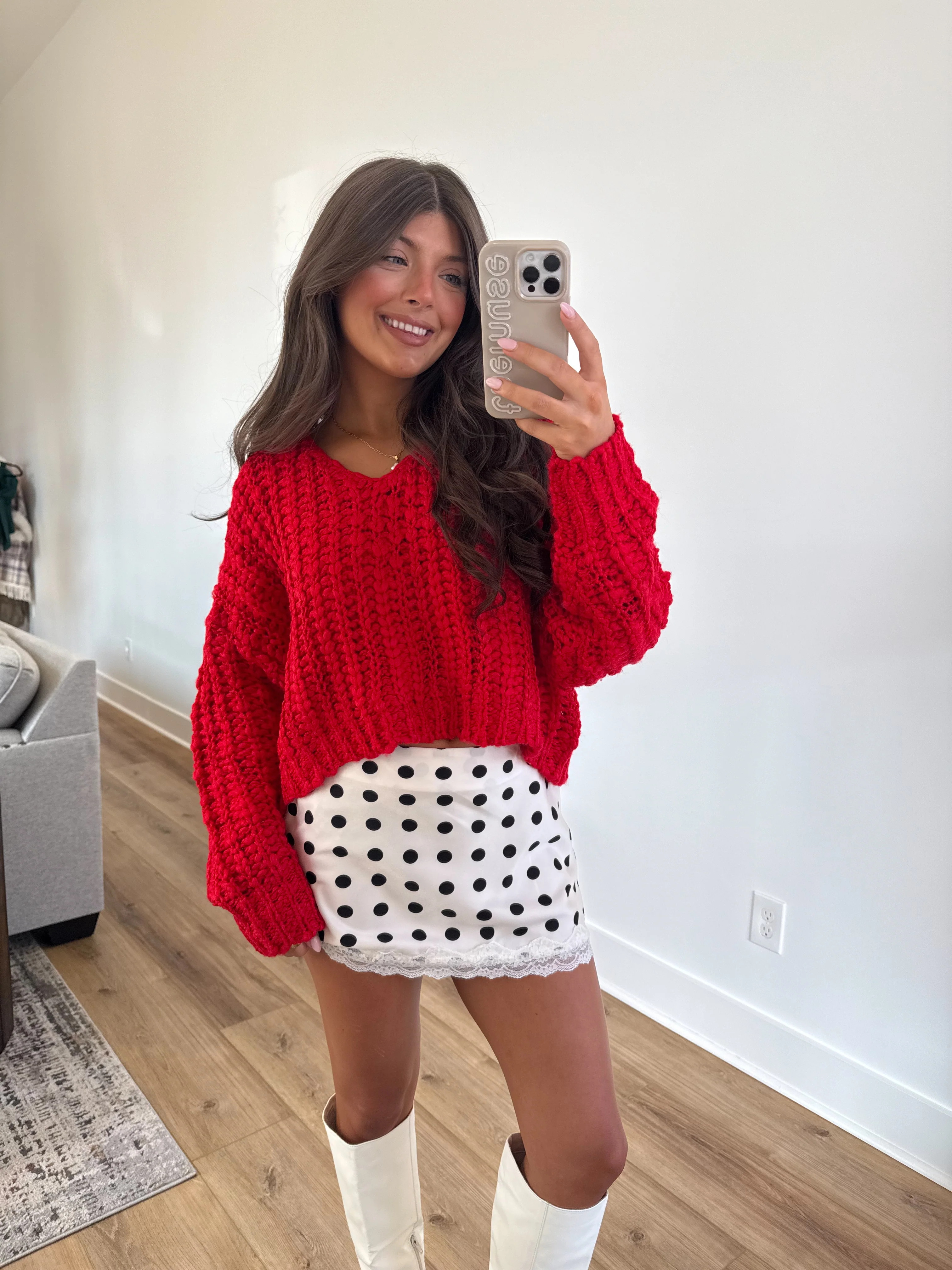 Cardinal Cozy Knit - Image 7