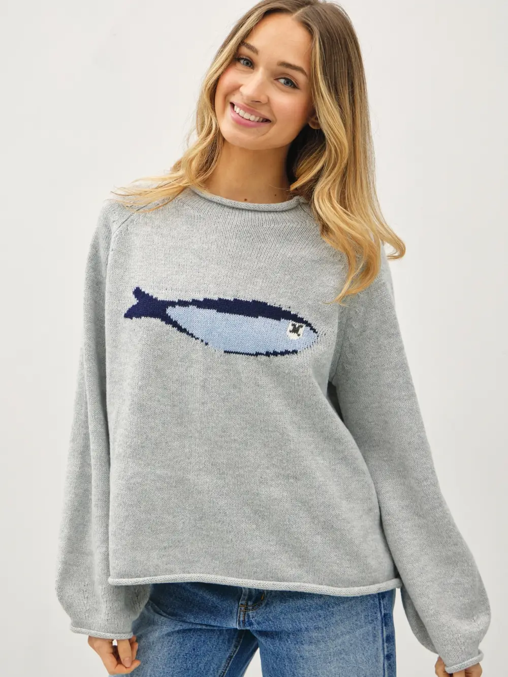 Catch Of The Day Sweater - Image 4