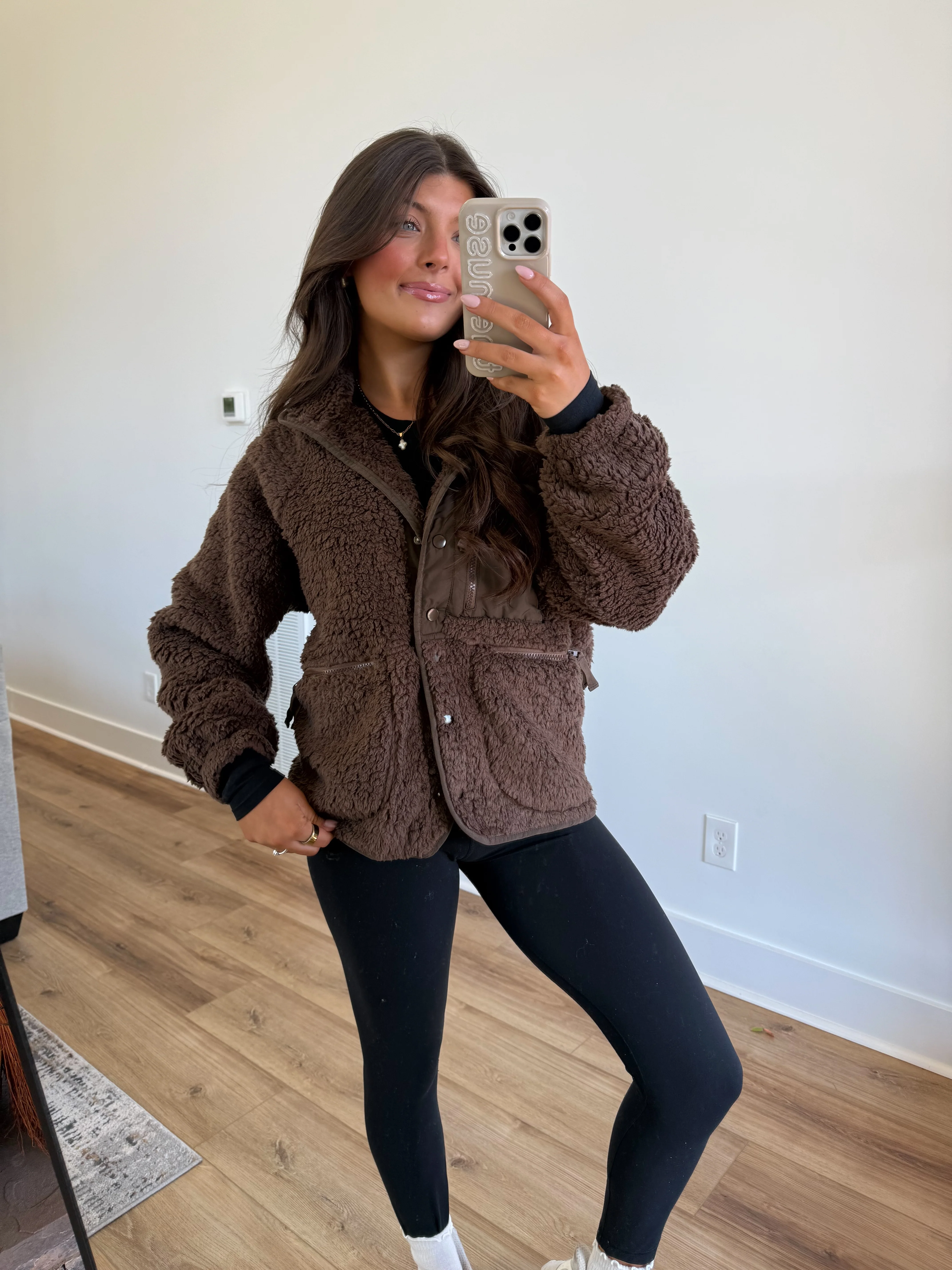 Cedarwood Sherpa - Image 2
