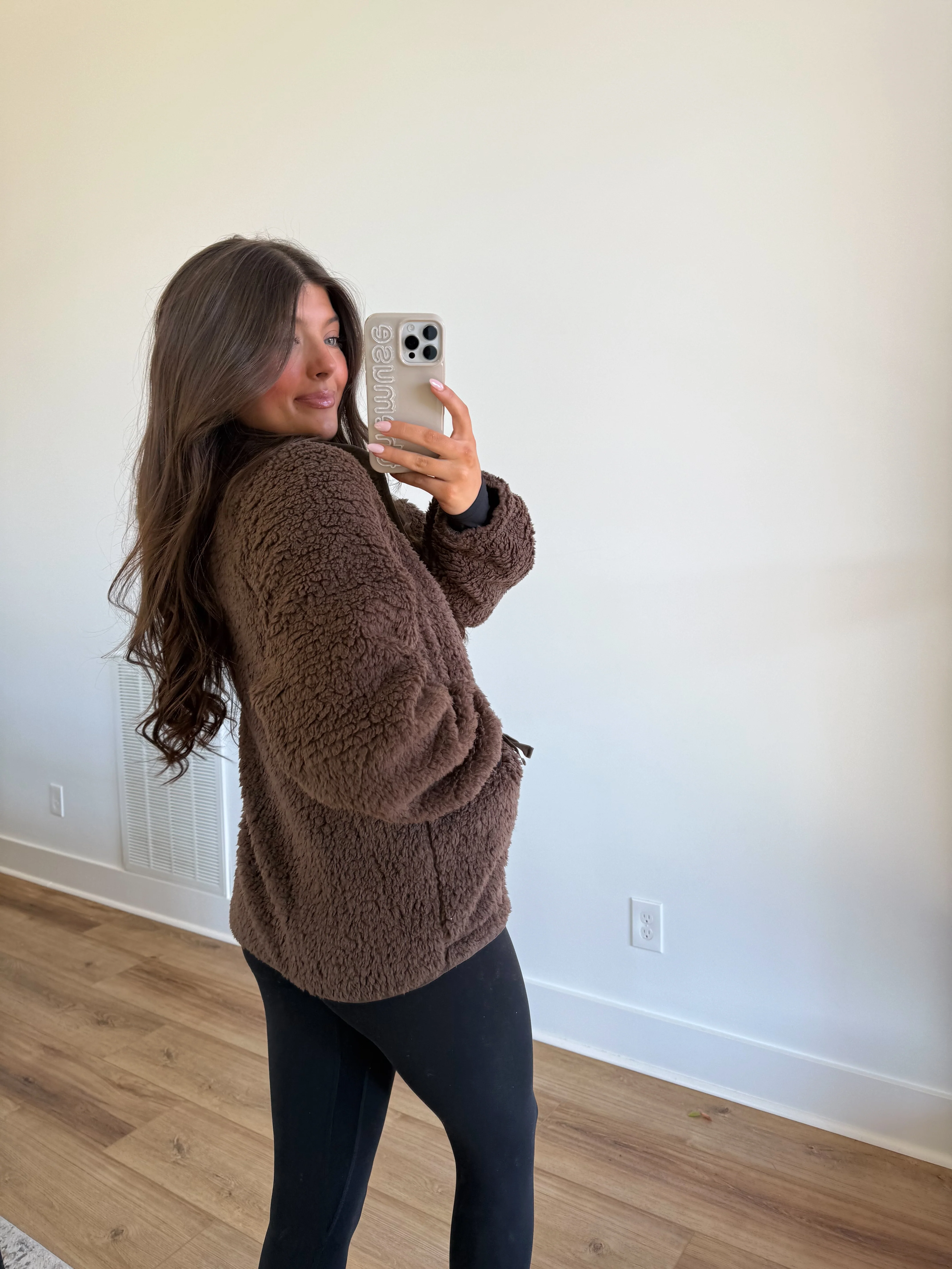 Cedarwood Sherpa - Image 3
