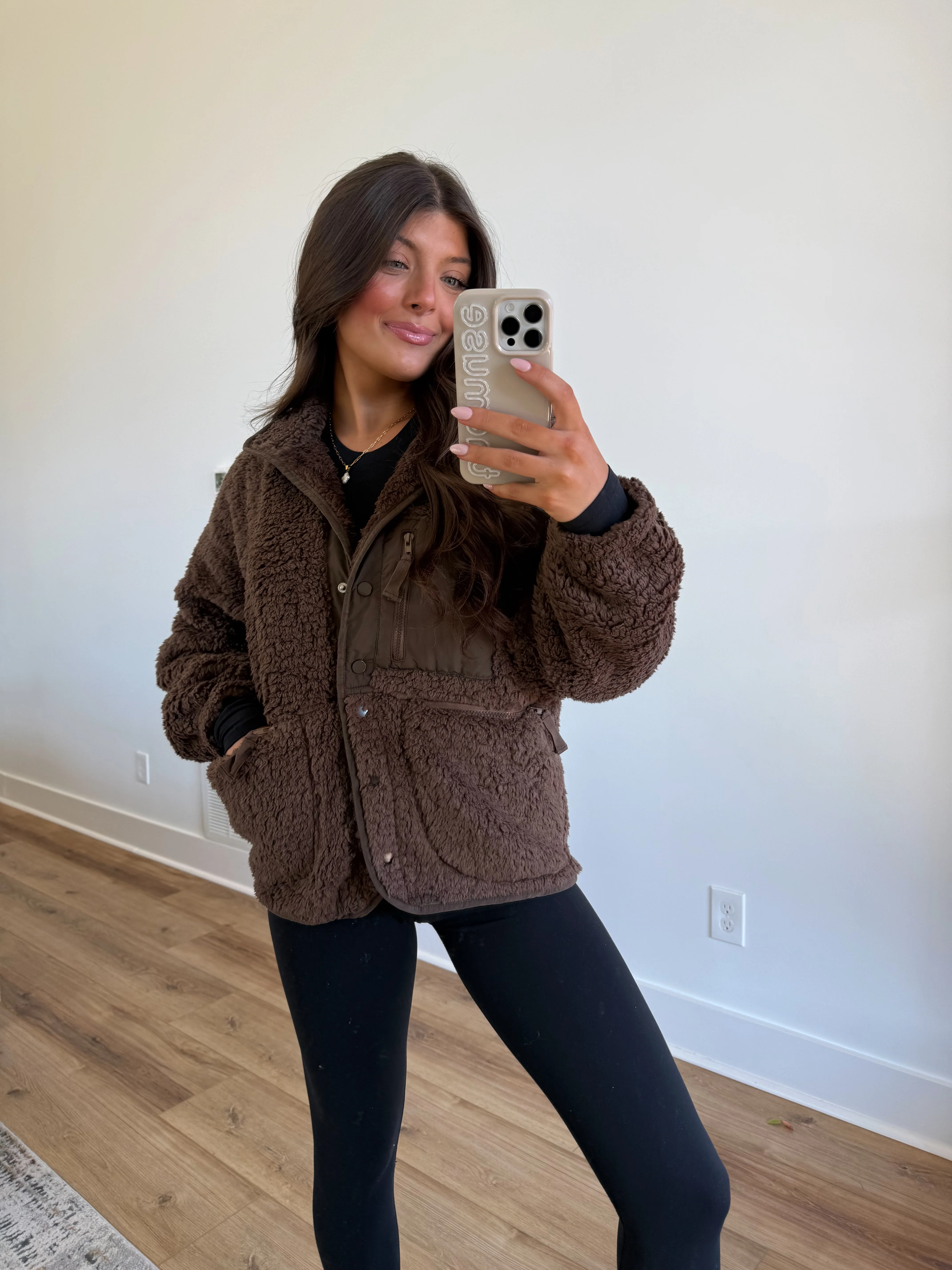 Cedarwood Sherpa - Image 4