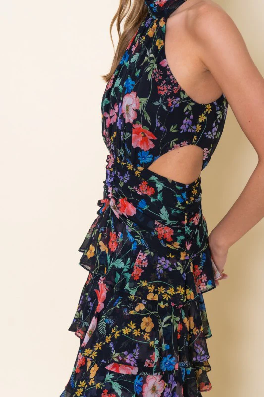 Charleston Garden Dress - Image 10