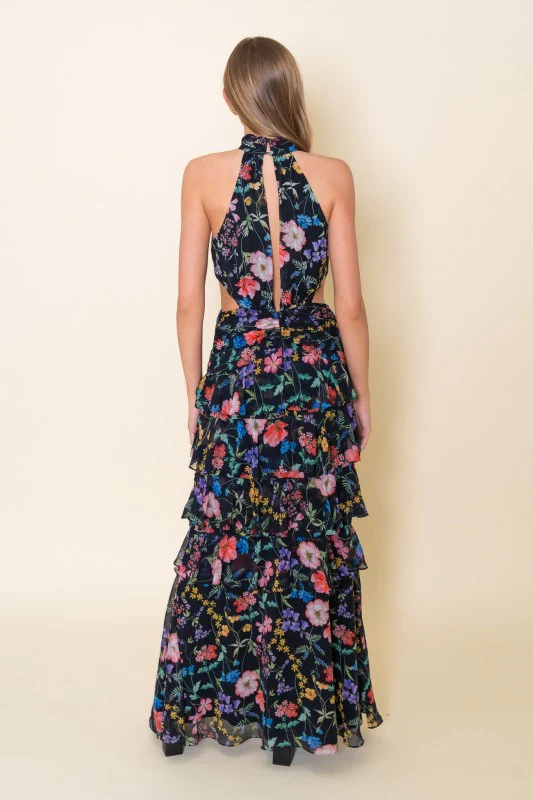 Charleston Garden Dress - Image 11