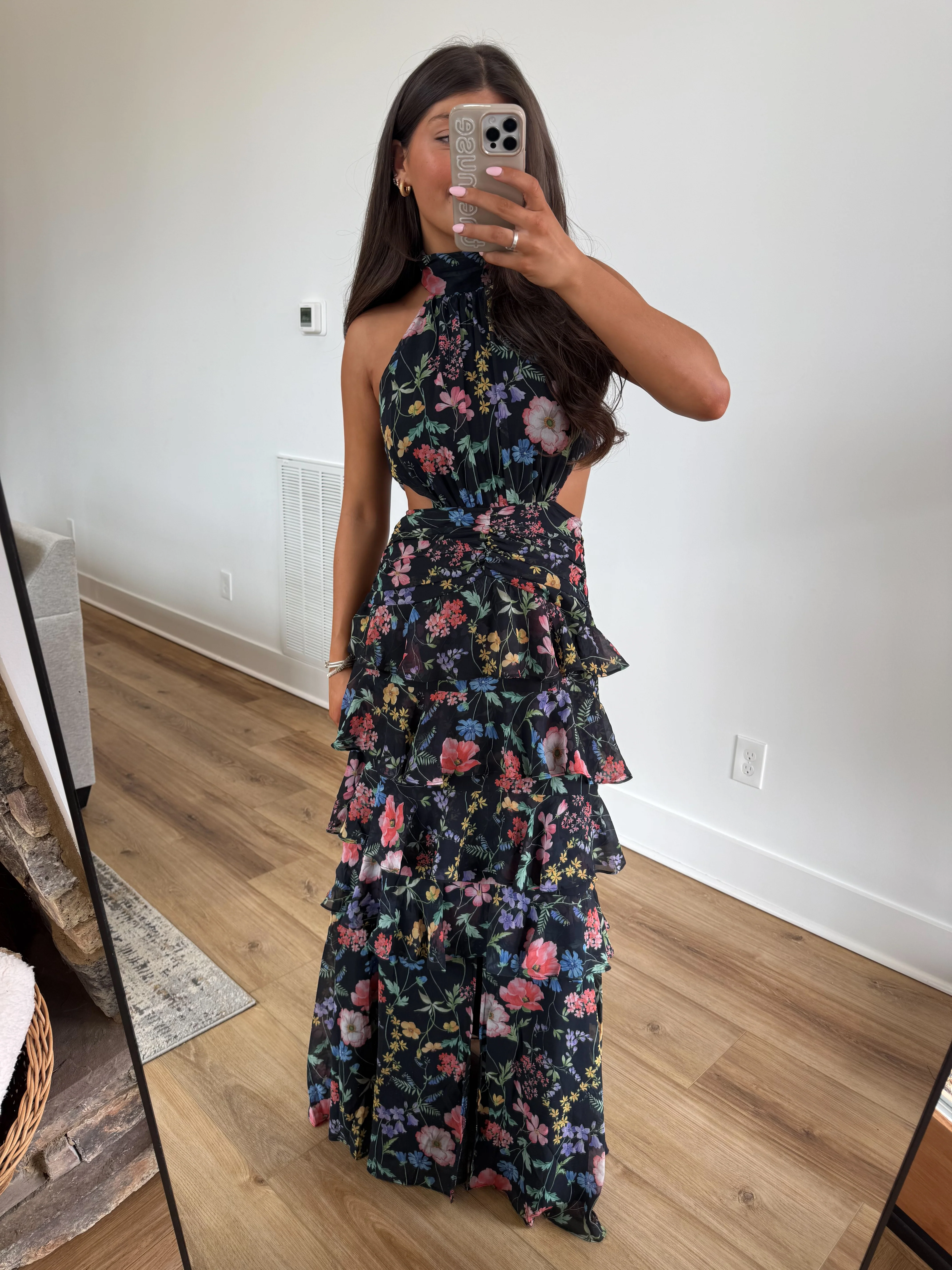 Charleston Garden Dress - Image 2