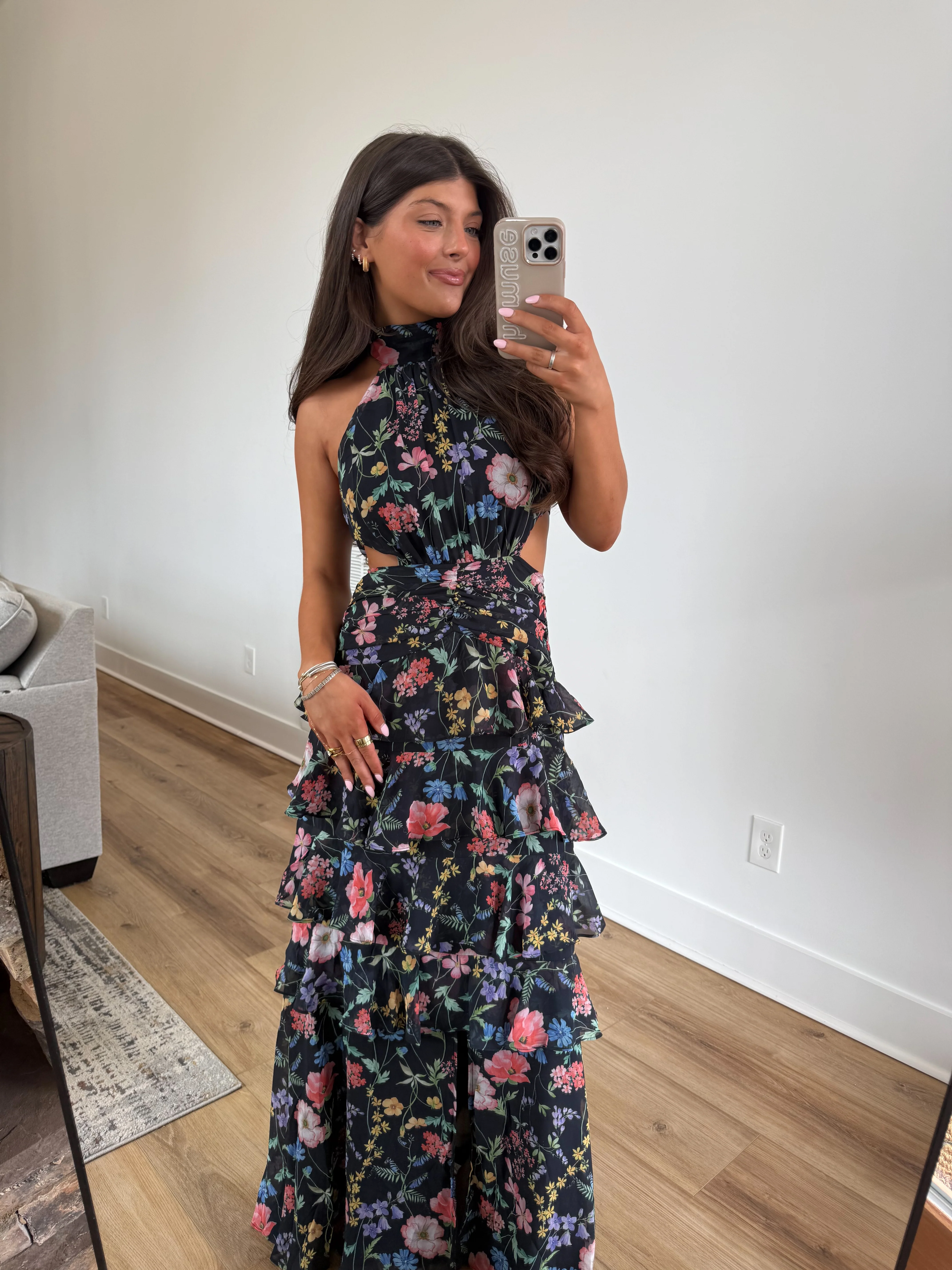 Charleston Garden Dress - Image 3
