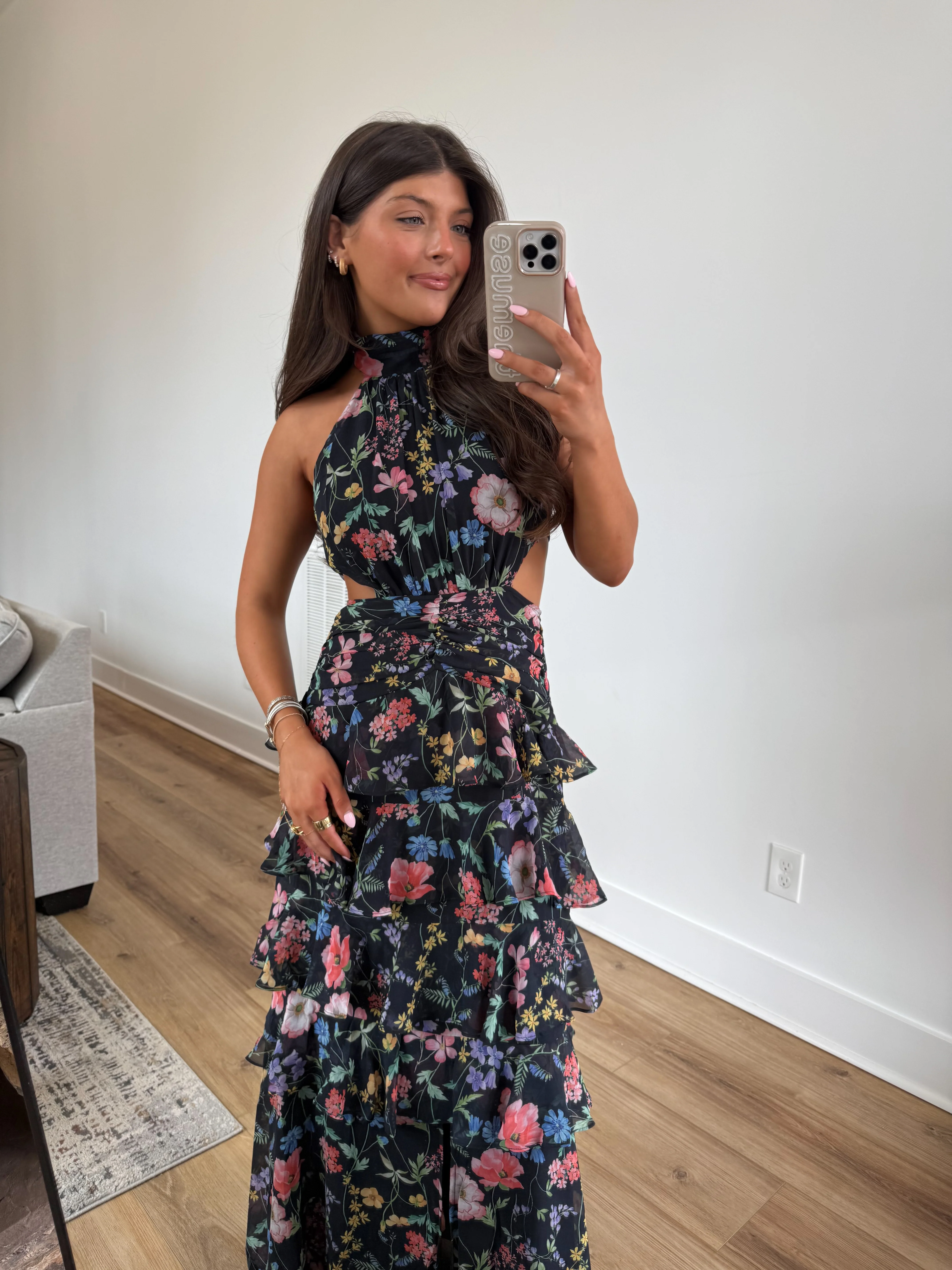 Charleston Garden Dress - Image 5