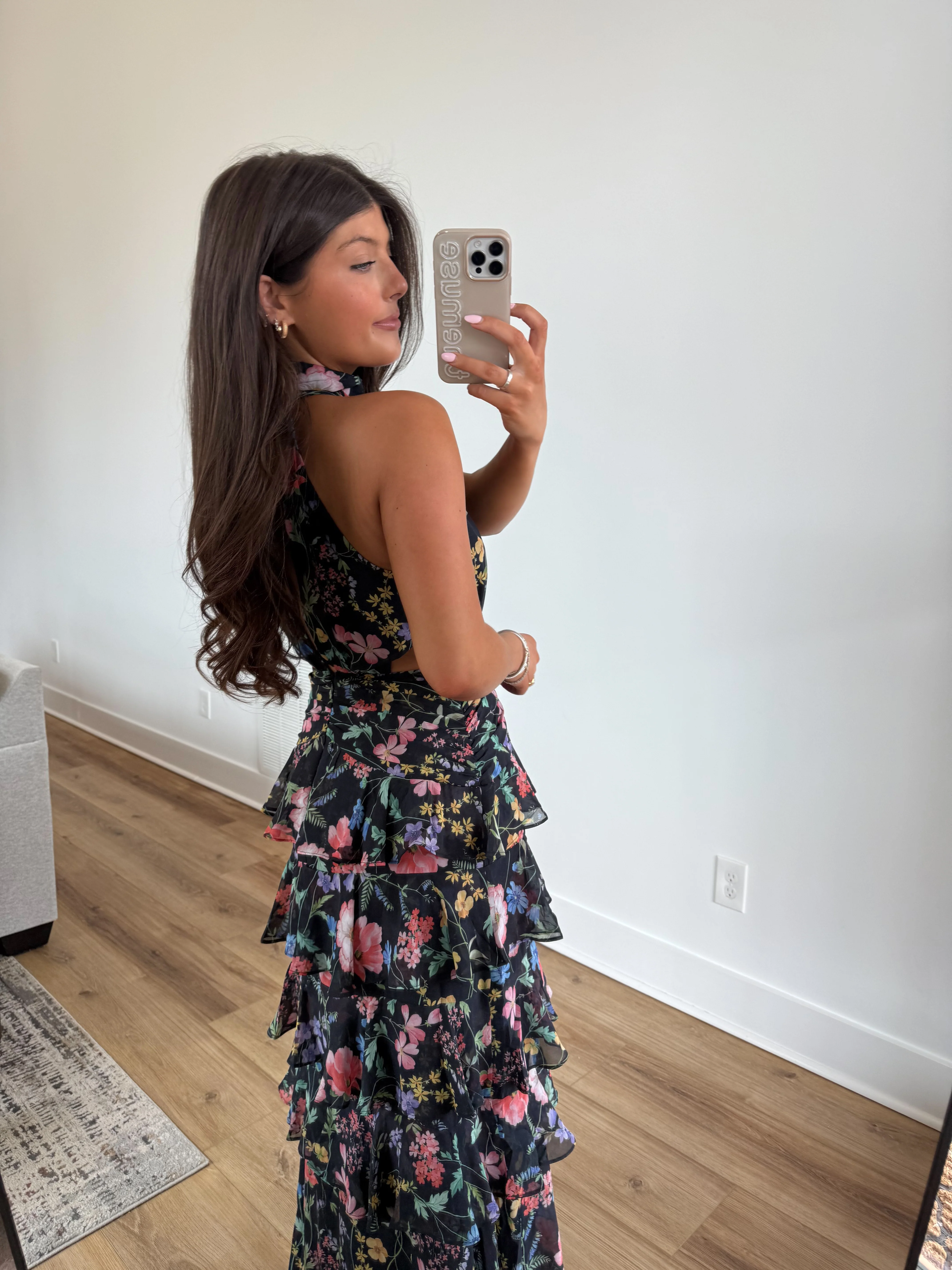 Charleston Garden Dress - Image 6