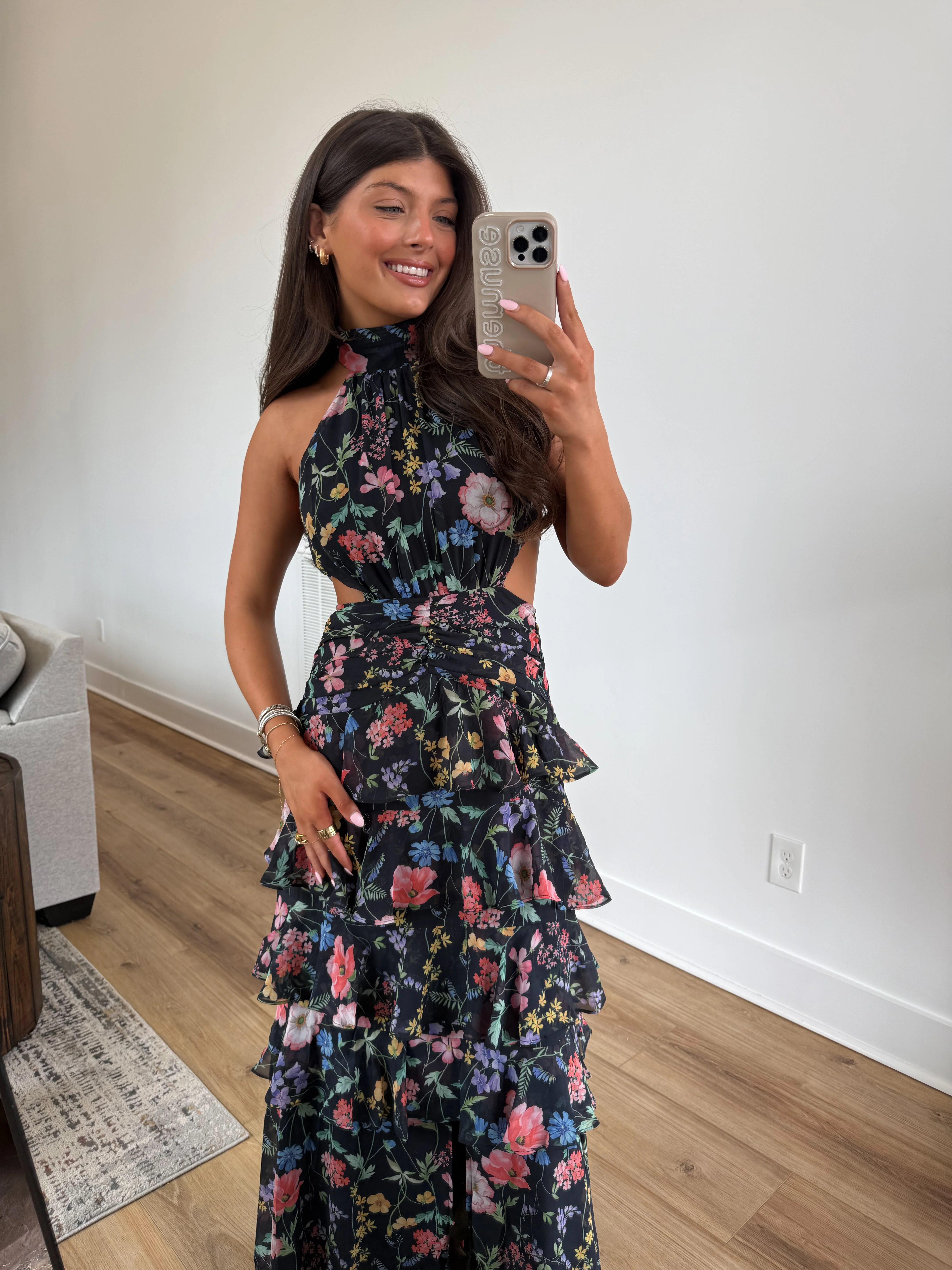 Charleston Garden Dress - Image 7