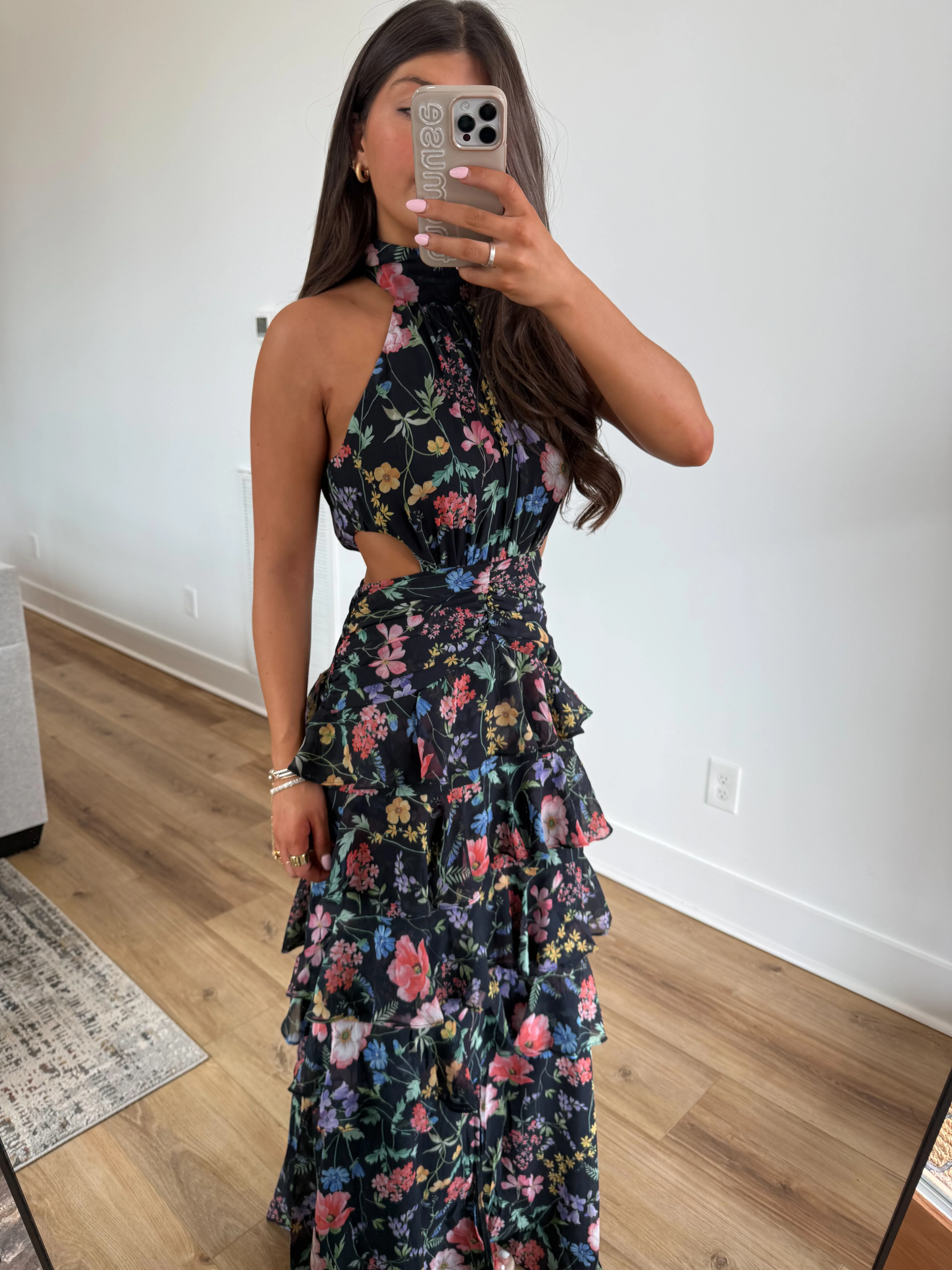 Charleston Garden Dress - Image 8