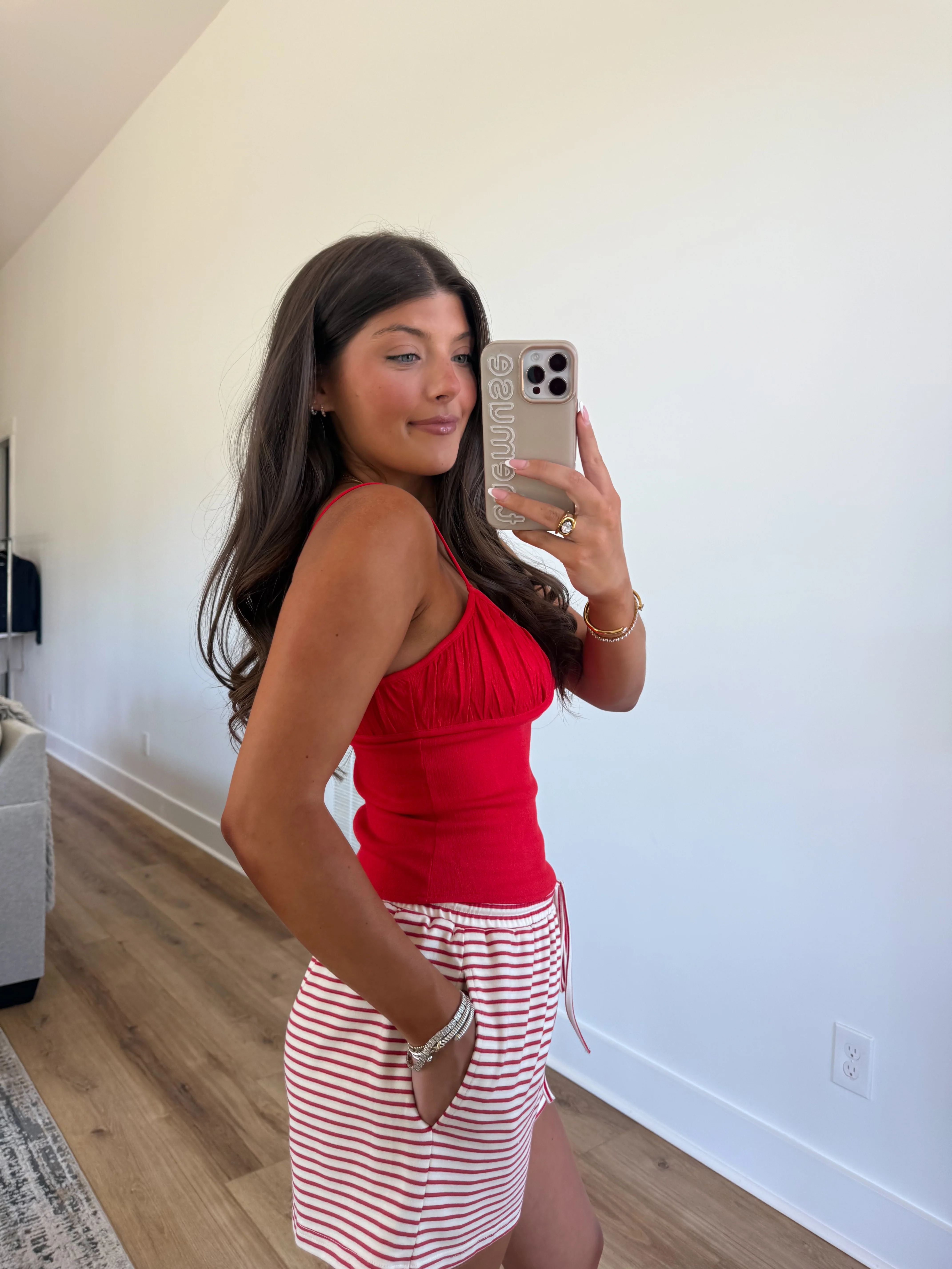 Cherry Muse Tank - Image 4