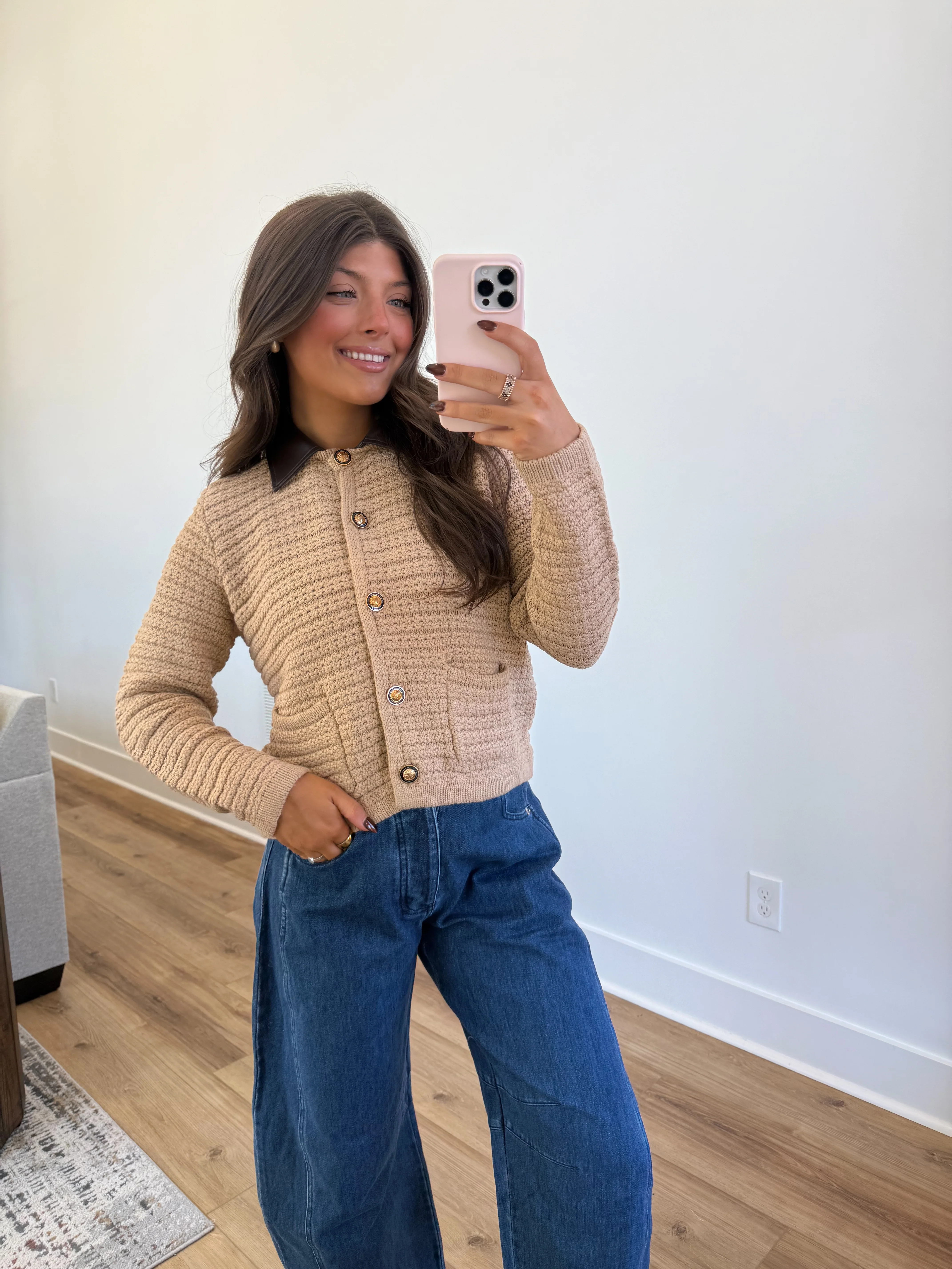 Cider Mill Jacket
