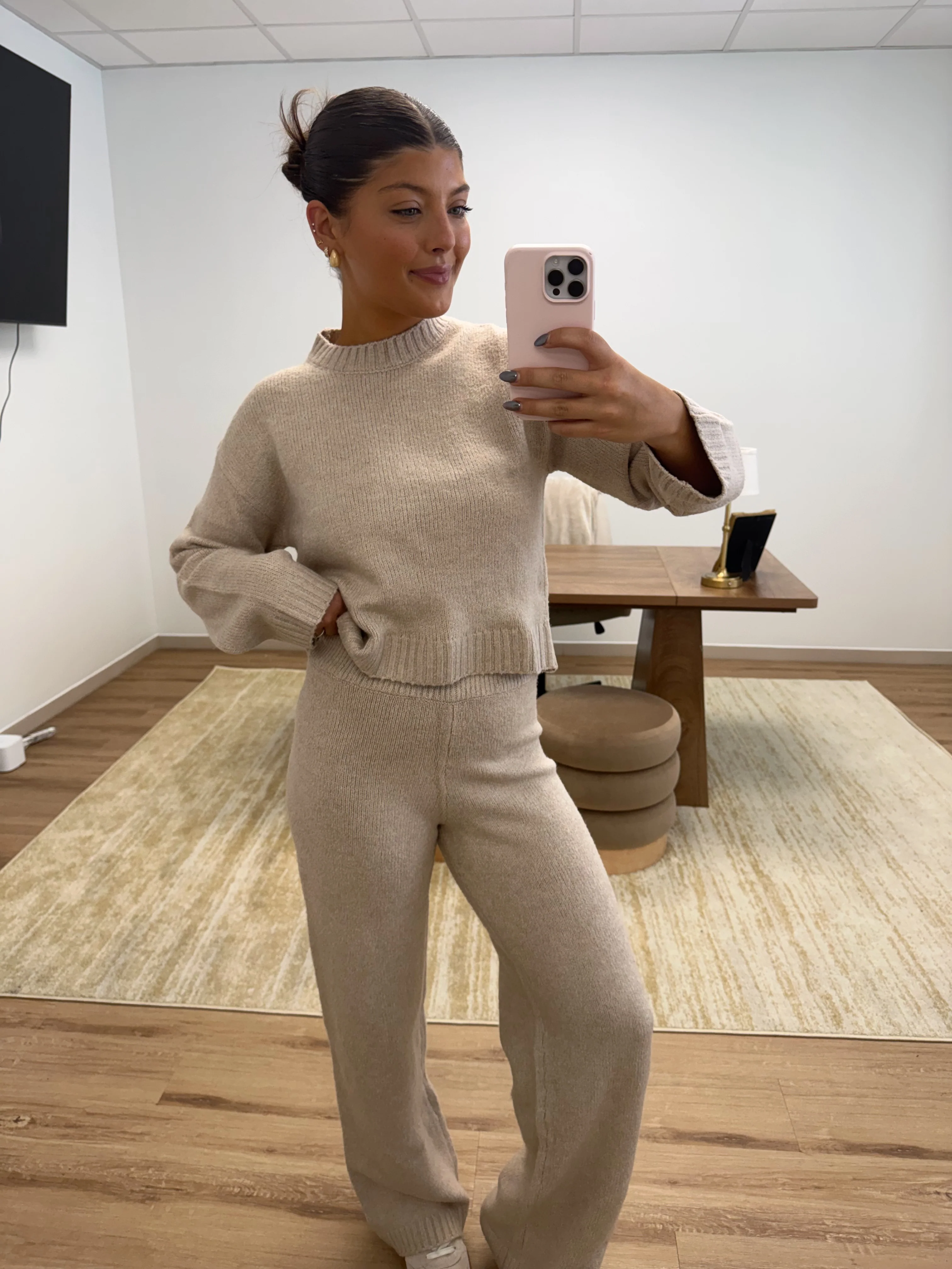 Cinnamon Cream Set - Image 2