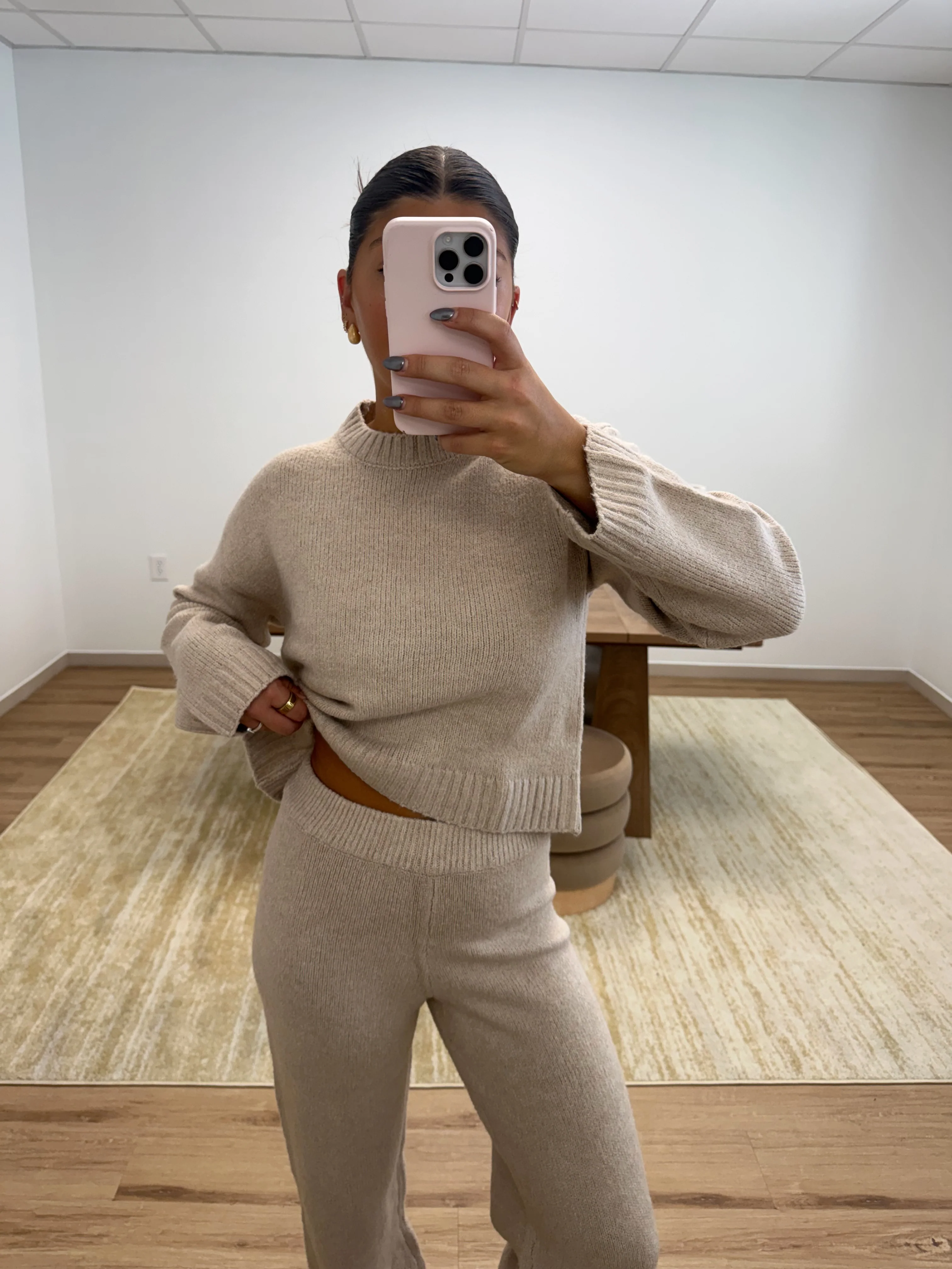 Cinnamon Cream Set - Image 3