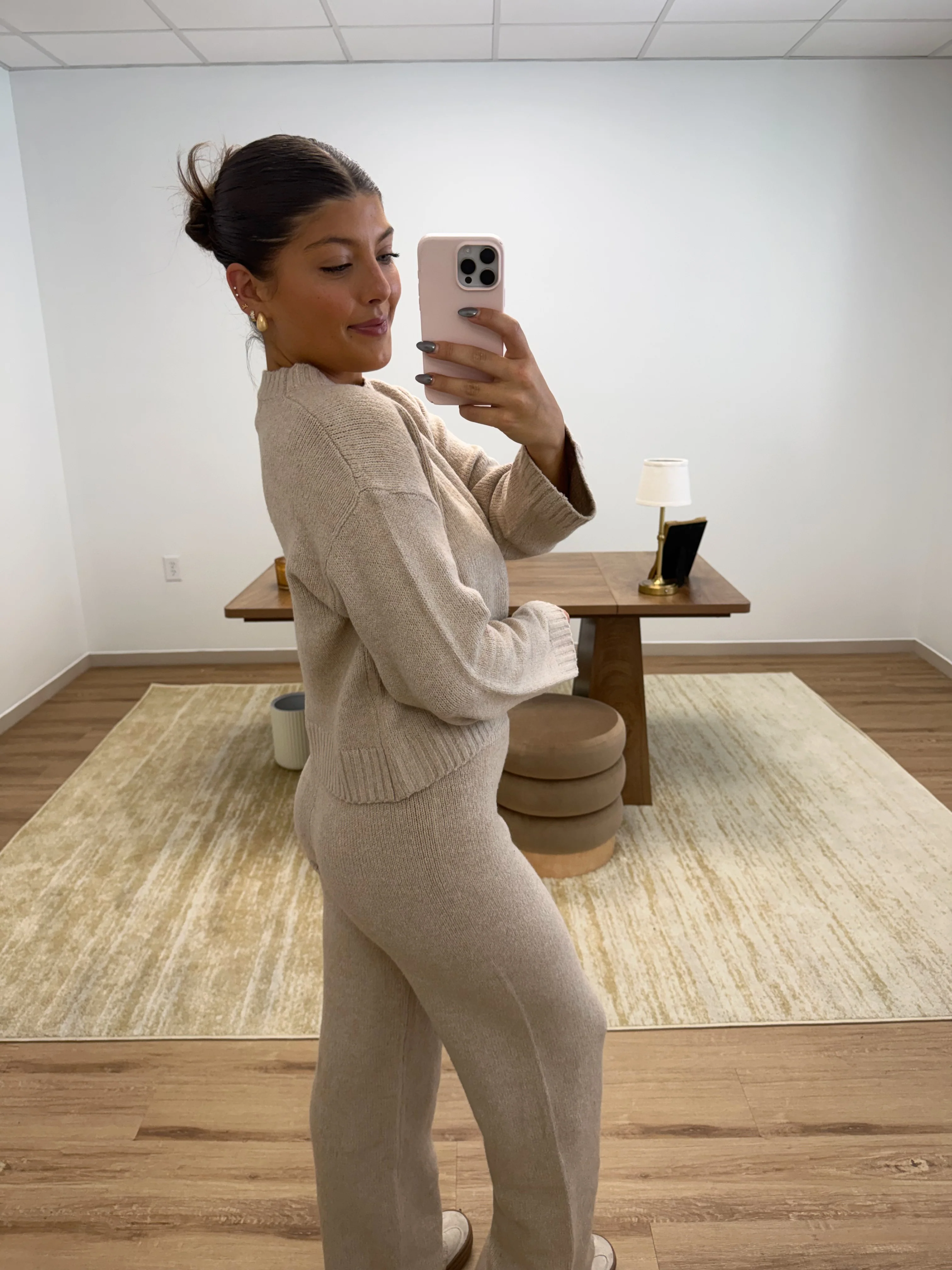 Cinnamon Cream Set - Image 5