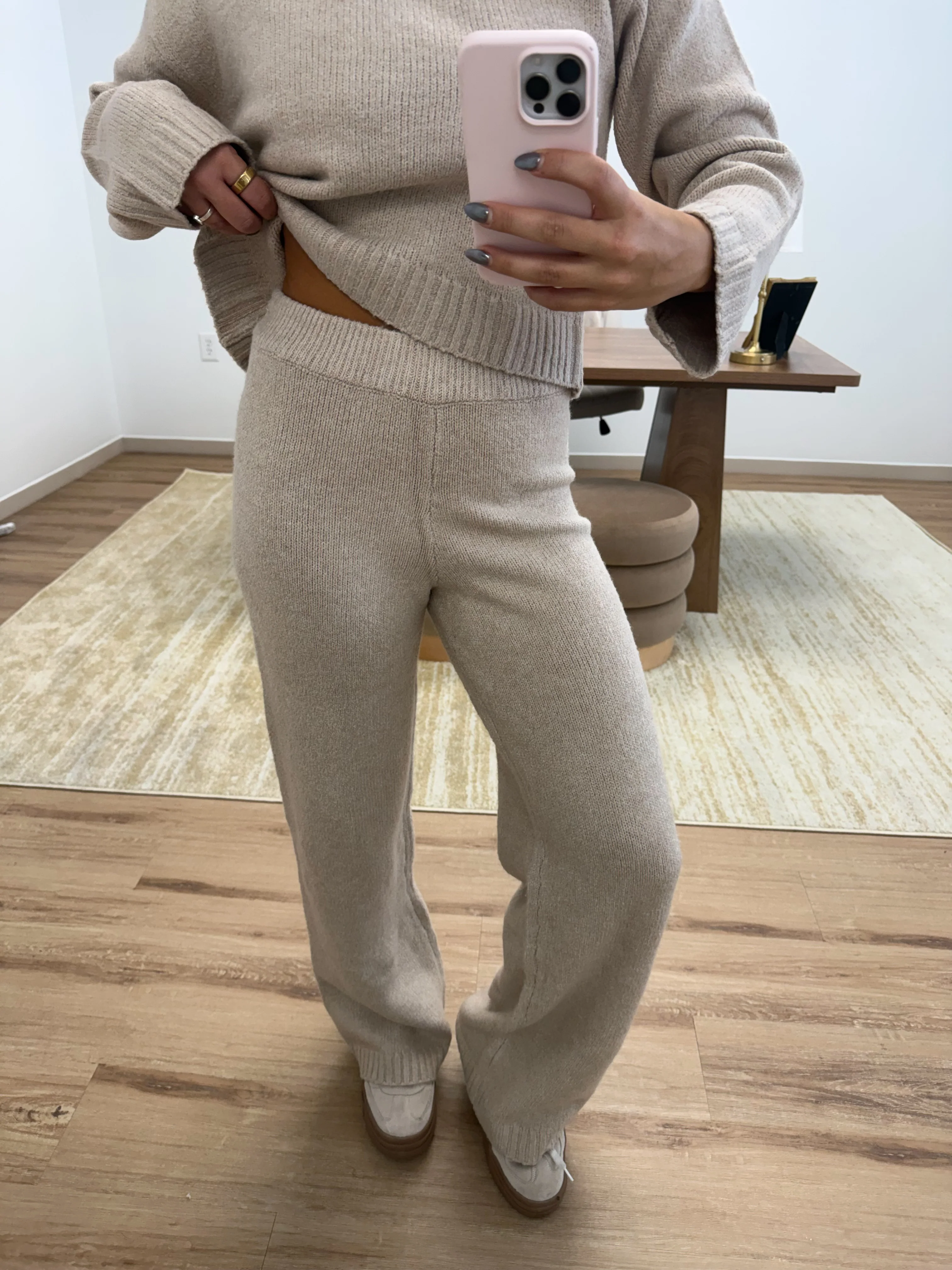 Cinnamon Cream Set - Image 6