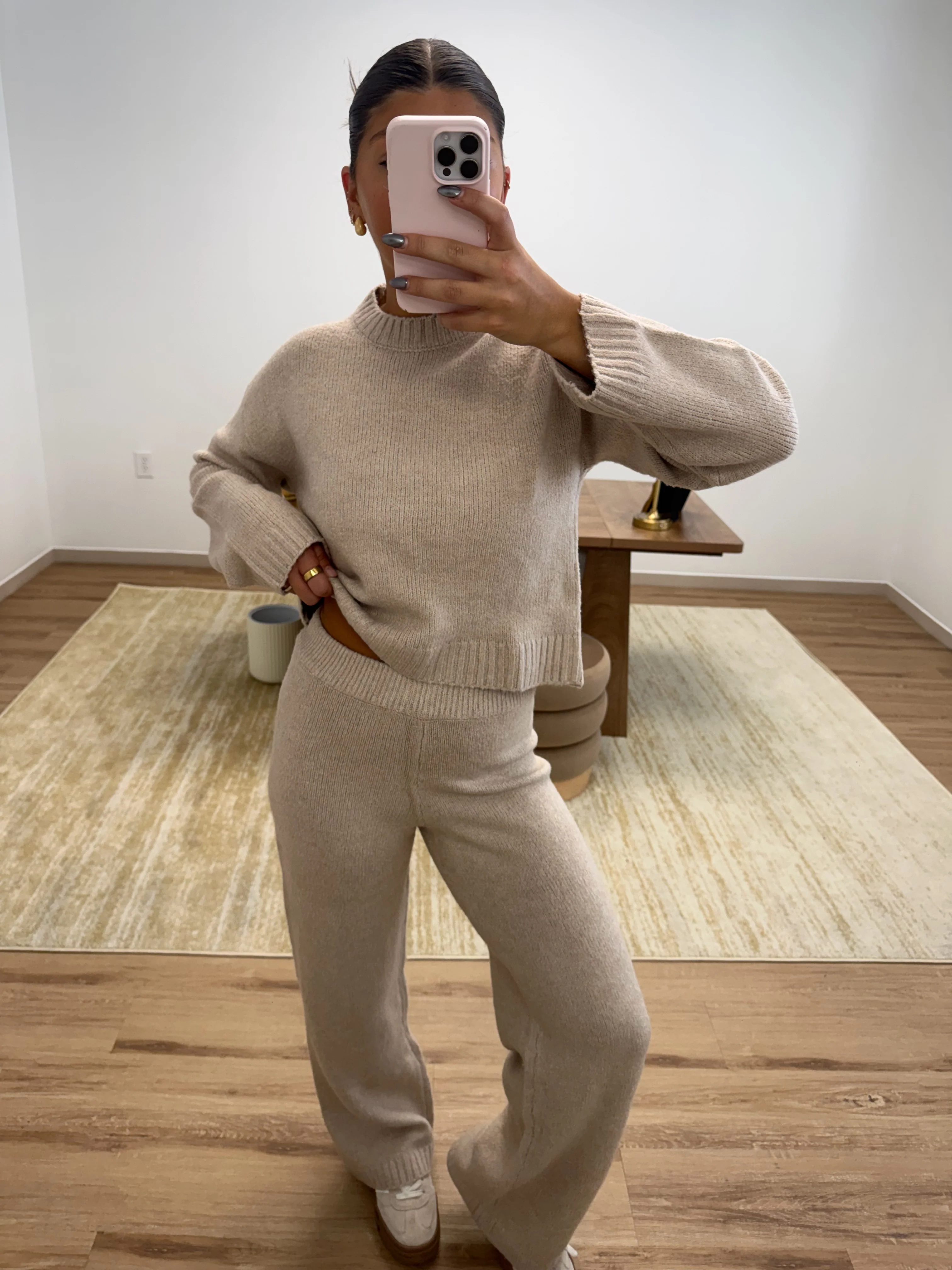 Cinnamon Cream Set - Image 7