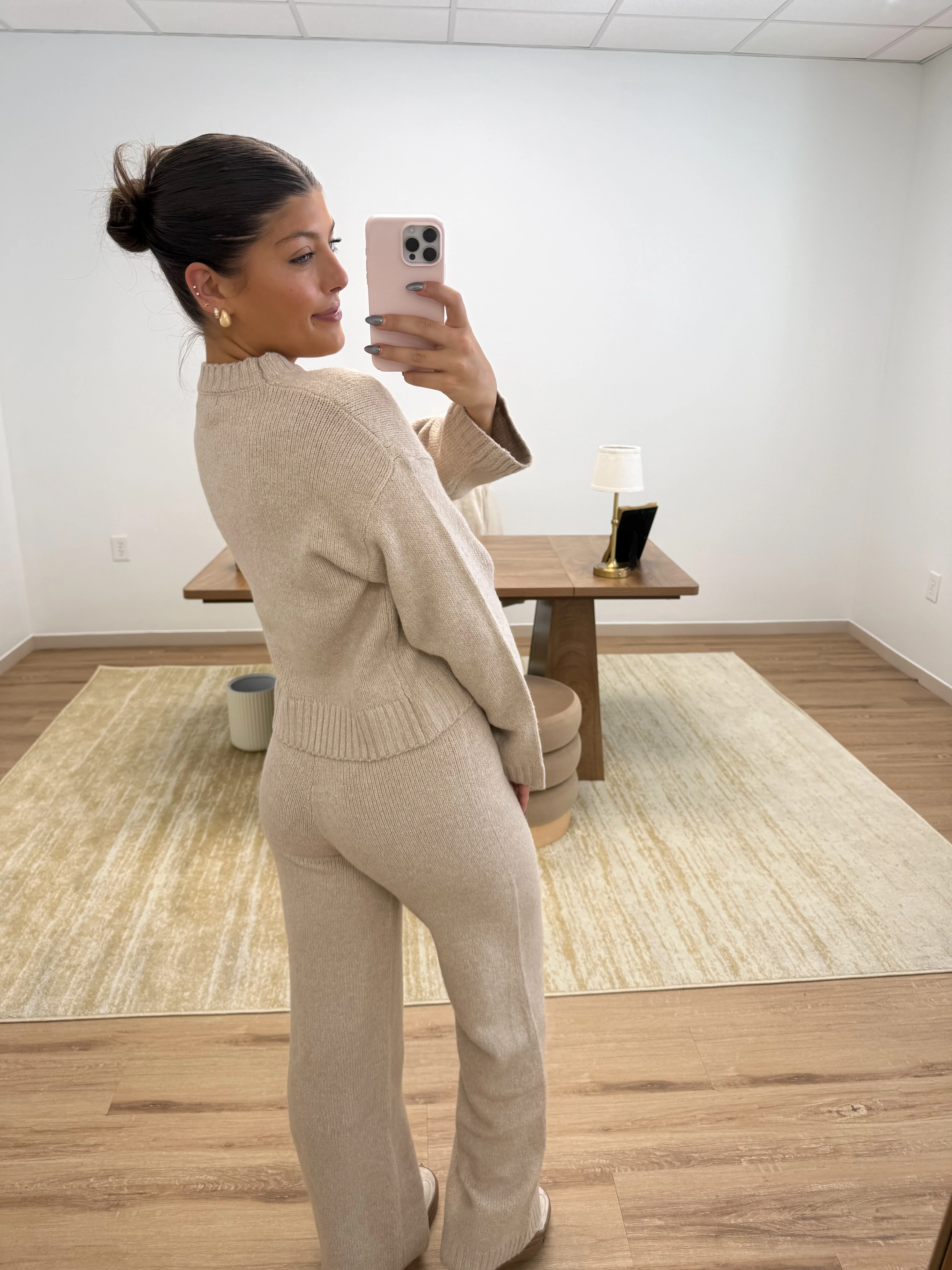 Cinnamon Cream Set - Image 8