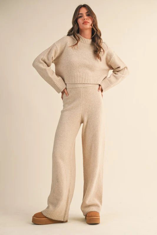 Cinnamon Cream Set - Image 9