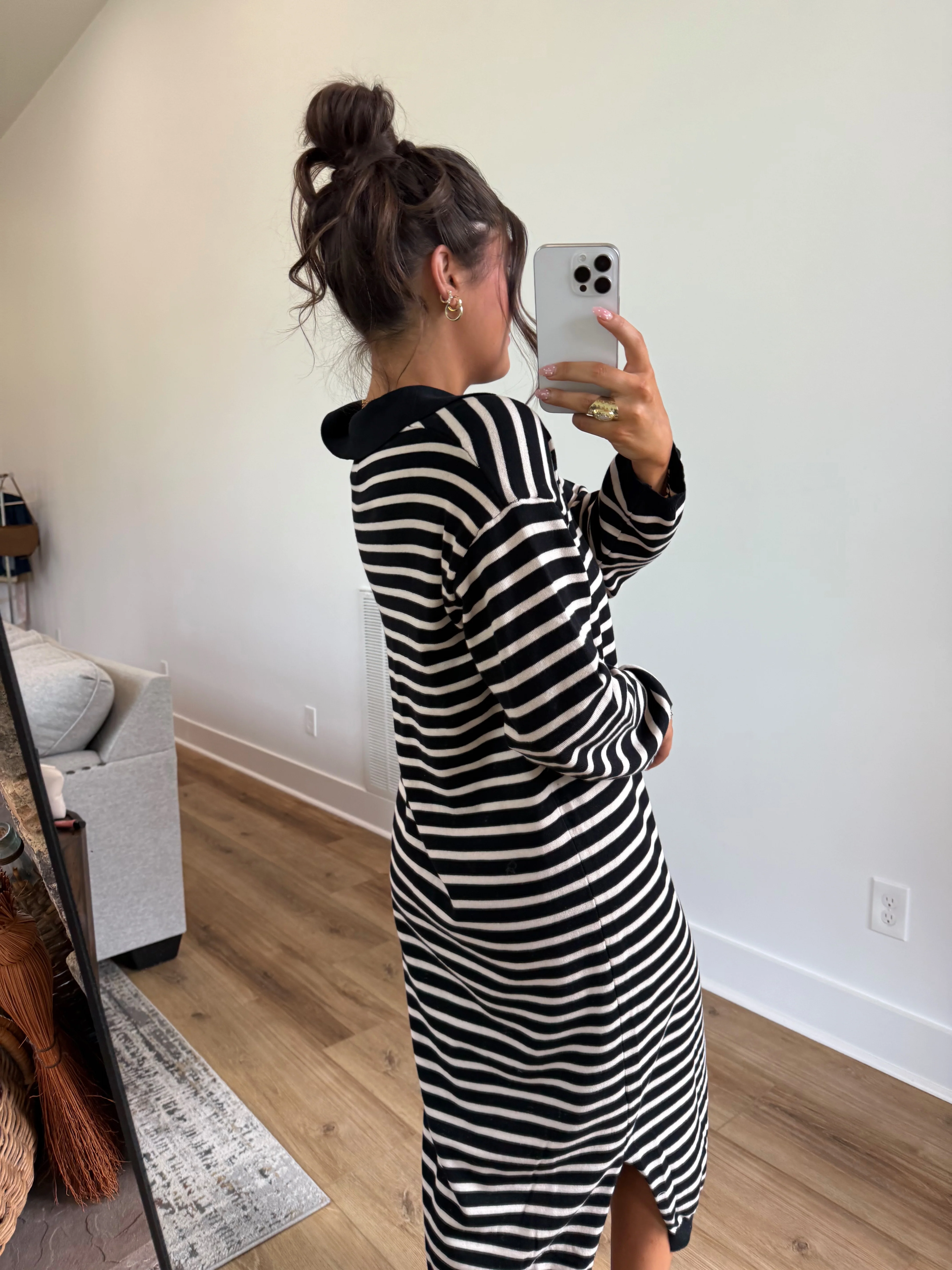 Cinnamon Row Dress (Restock) - Image 4