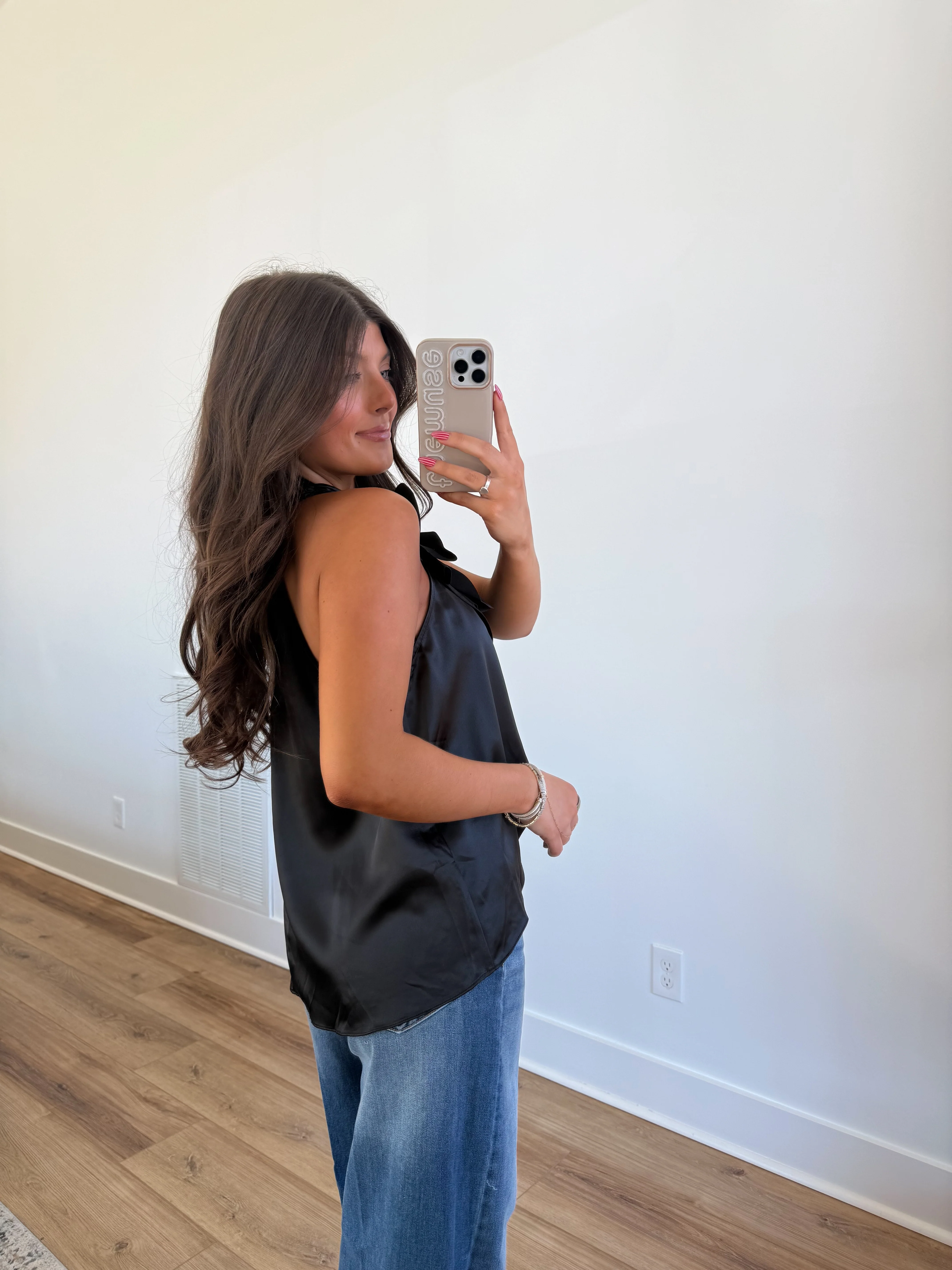 Claudia Halter Top - Image 3