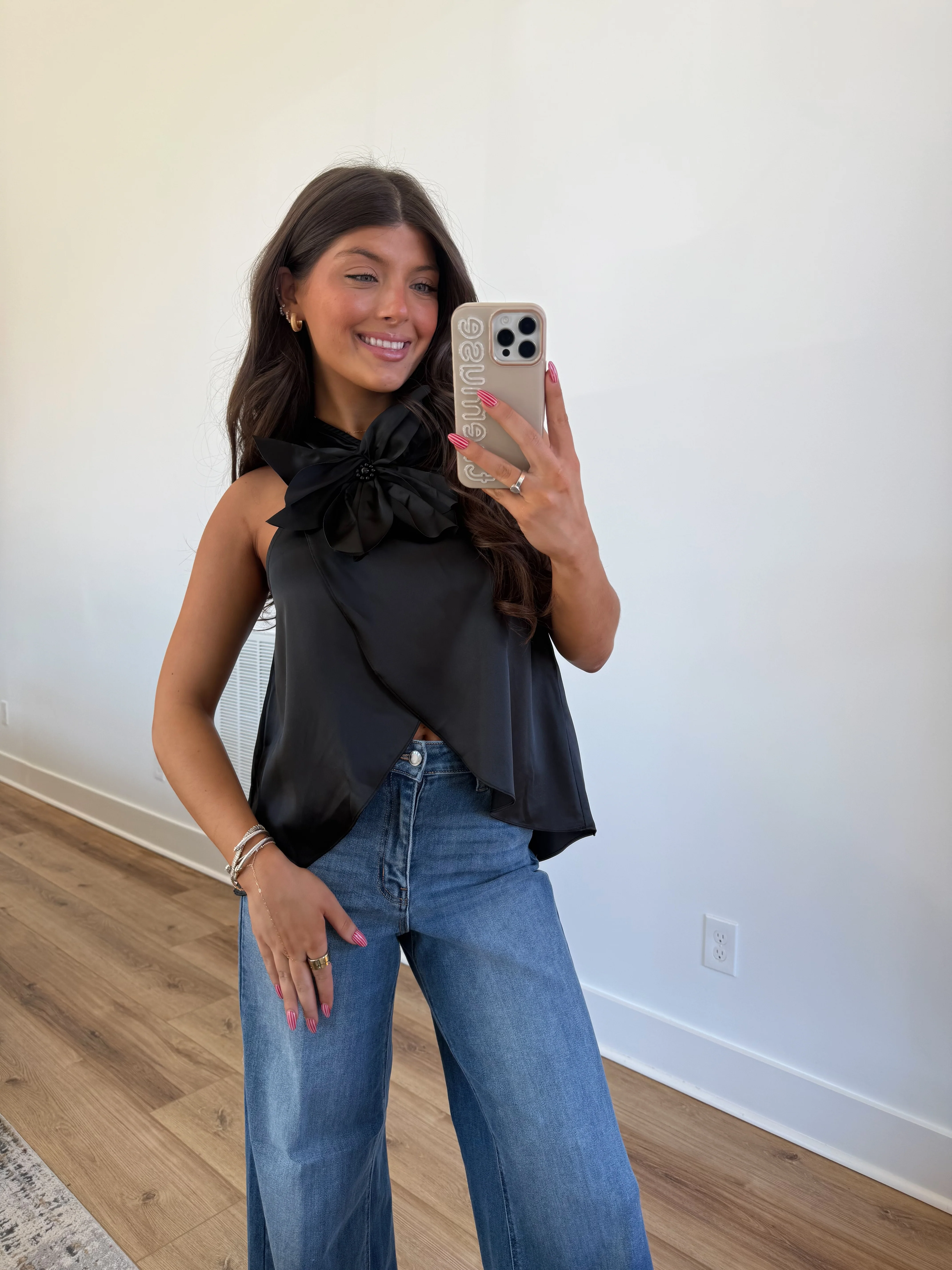 Claudia Halter Top - Image 6