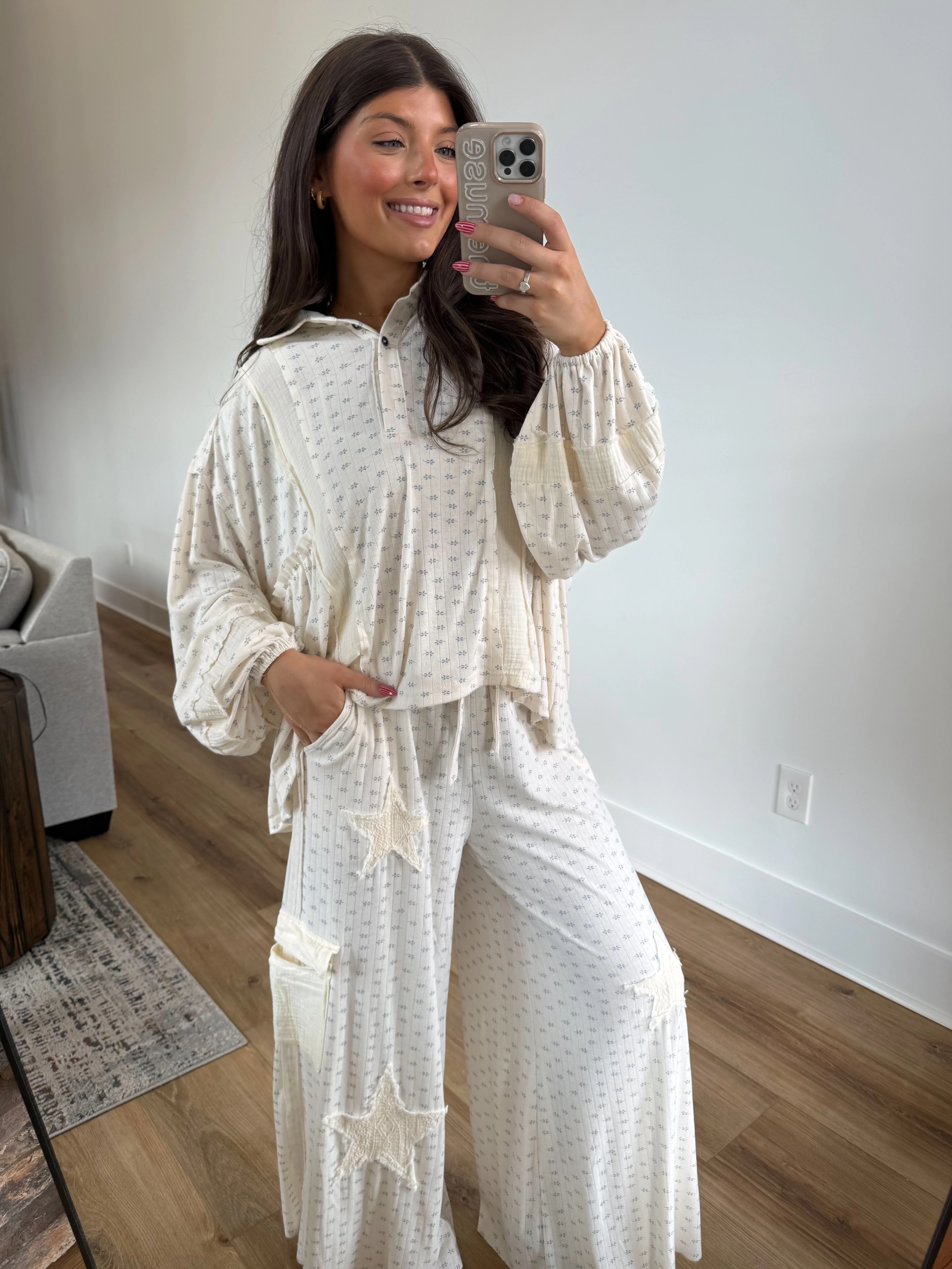 Cloud Nine Lounge Set - Image 2