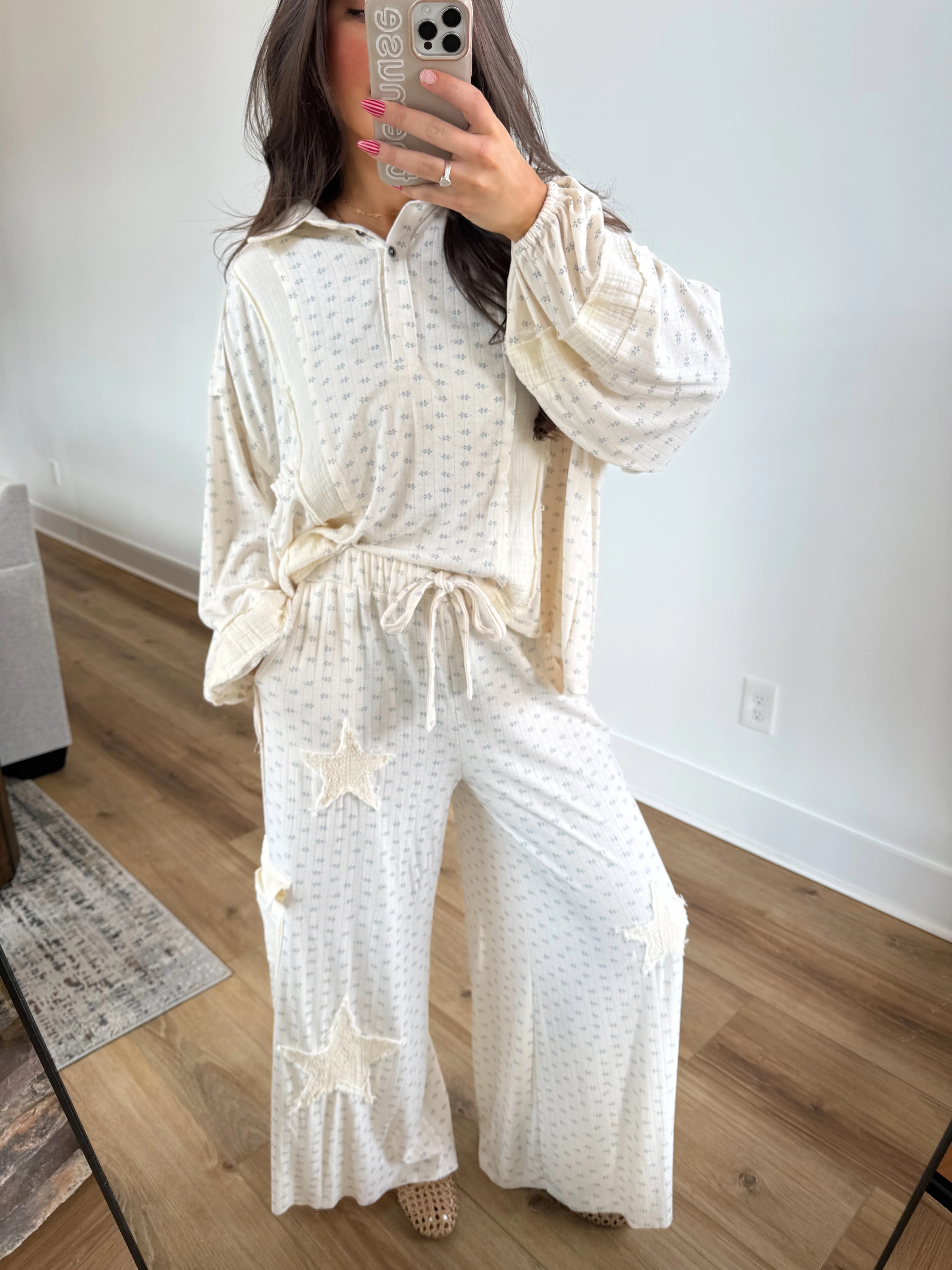 Cloud Nine Lounge Set - Image 4