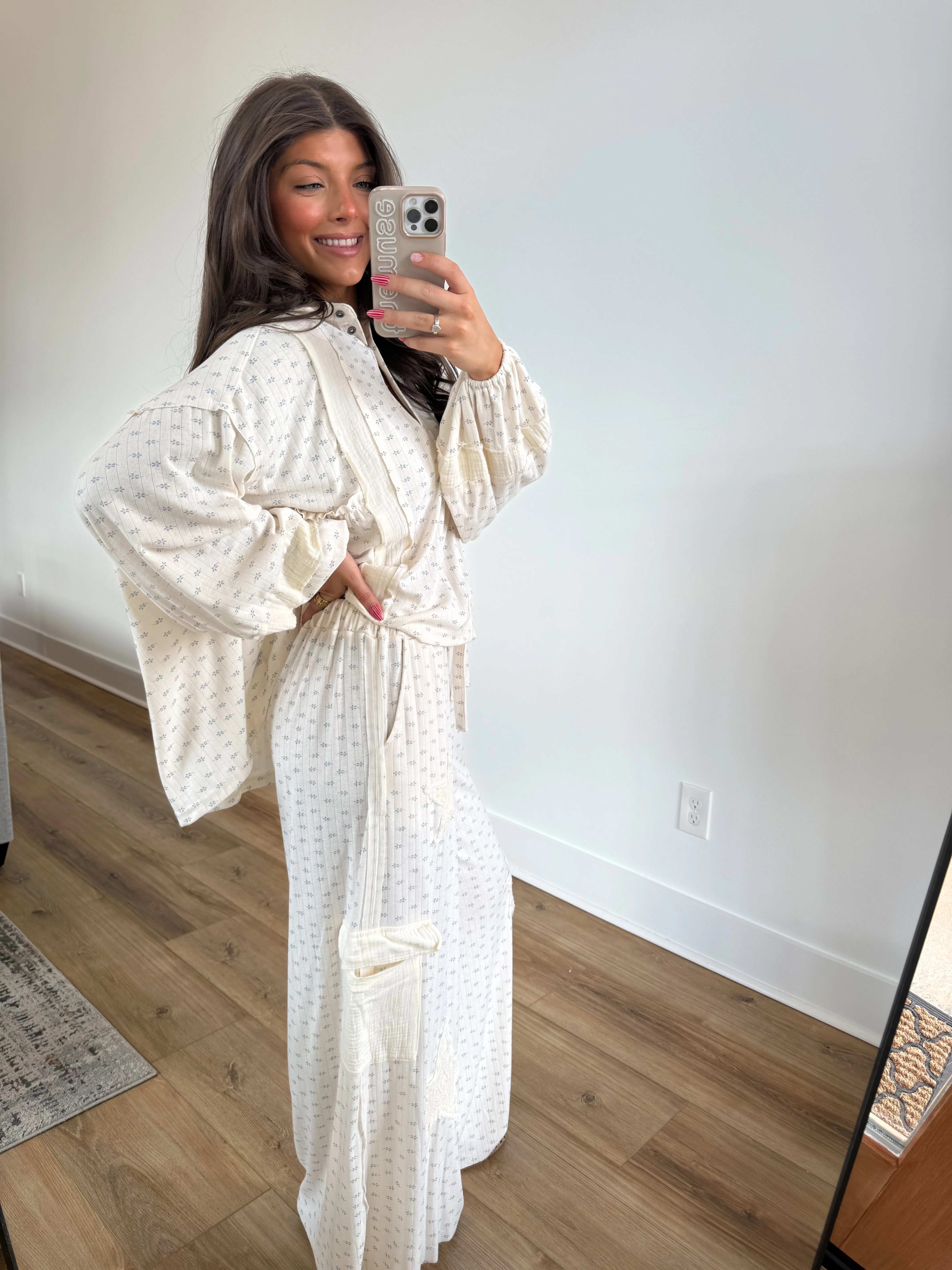 Cloud Nine Lounge Set - Image 6