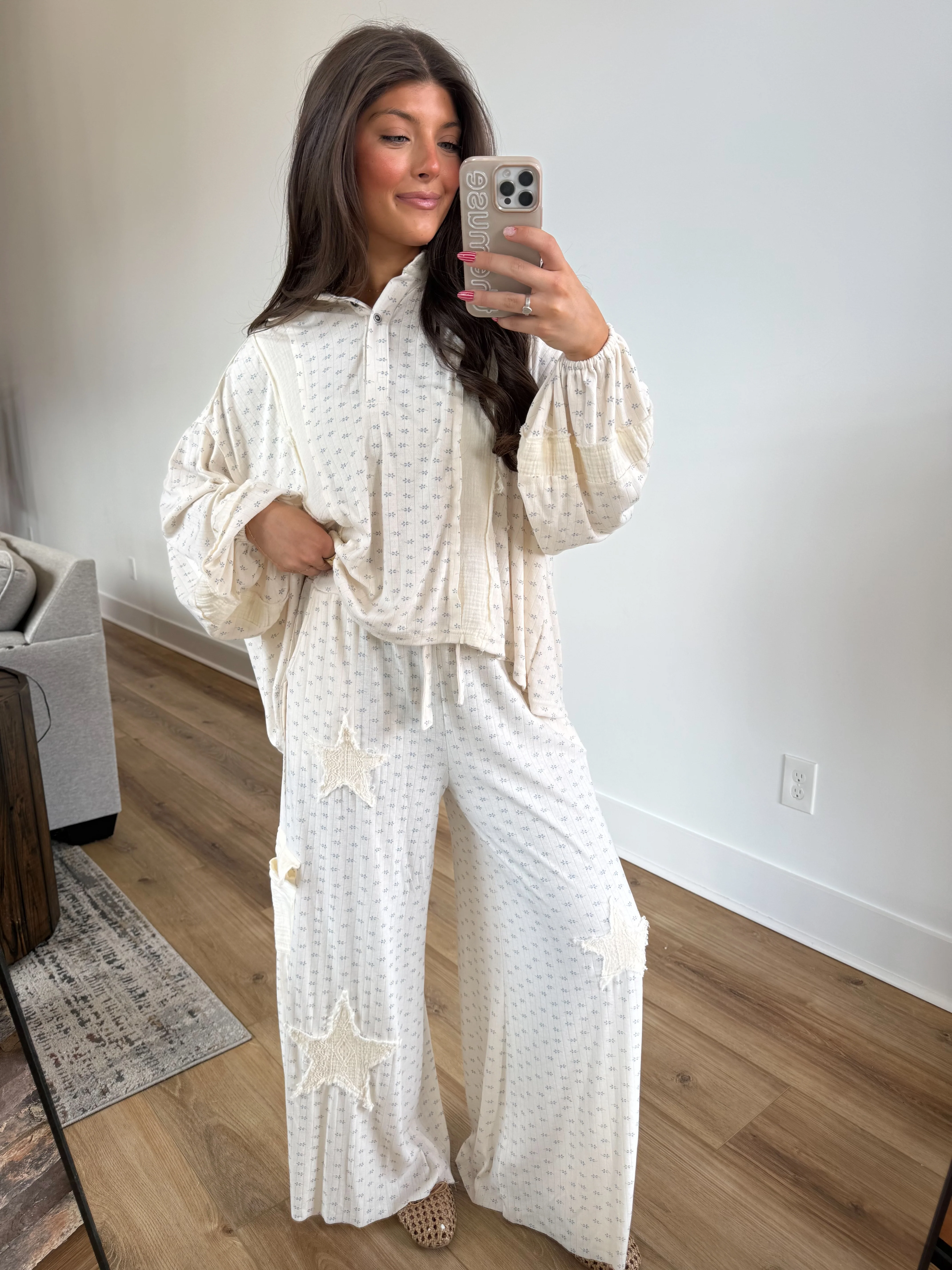 Cloud Nine Lounge Set - Image 7
