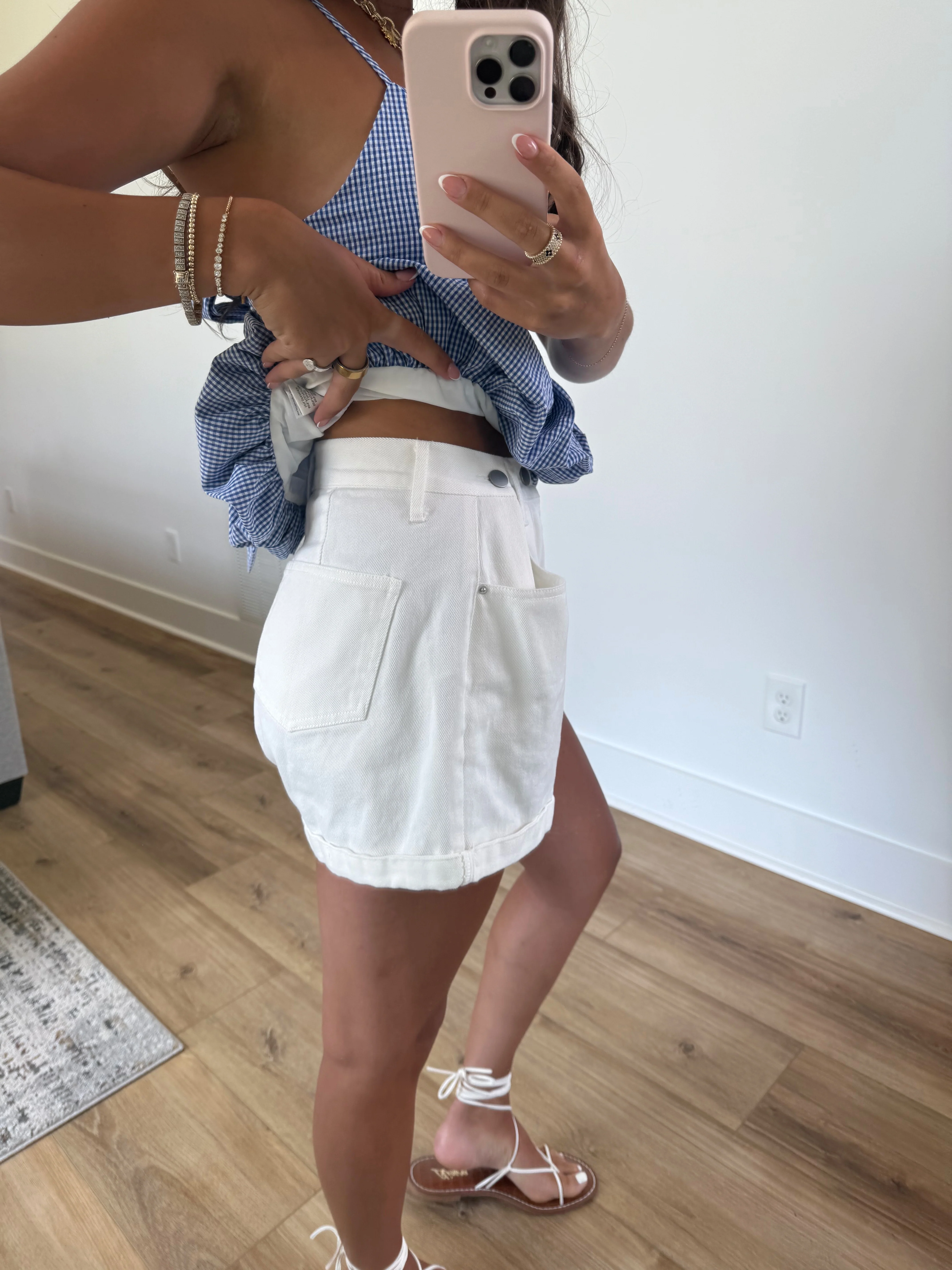 Cloud Nine Shorts (Restock) - Image 4