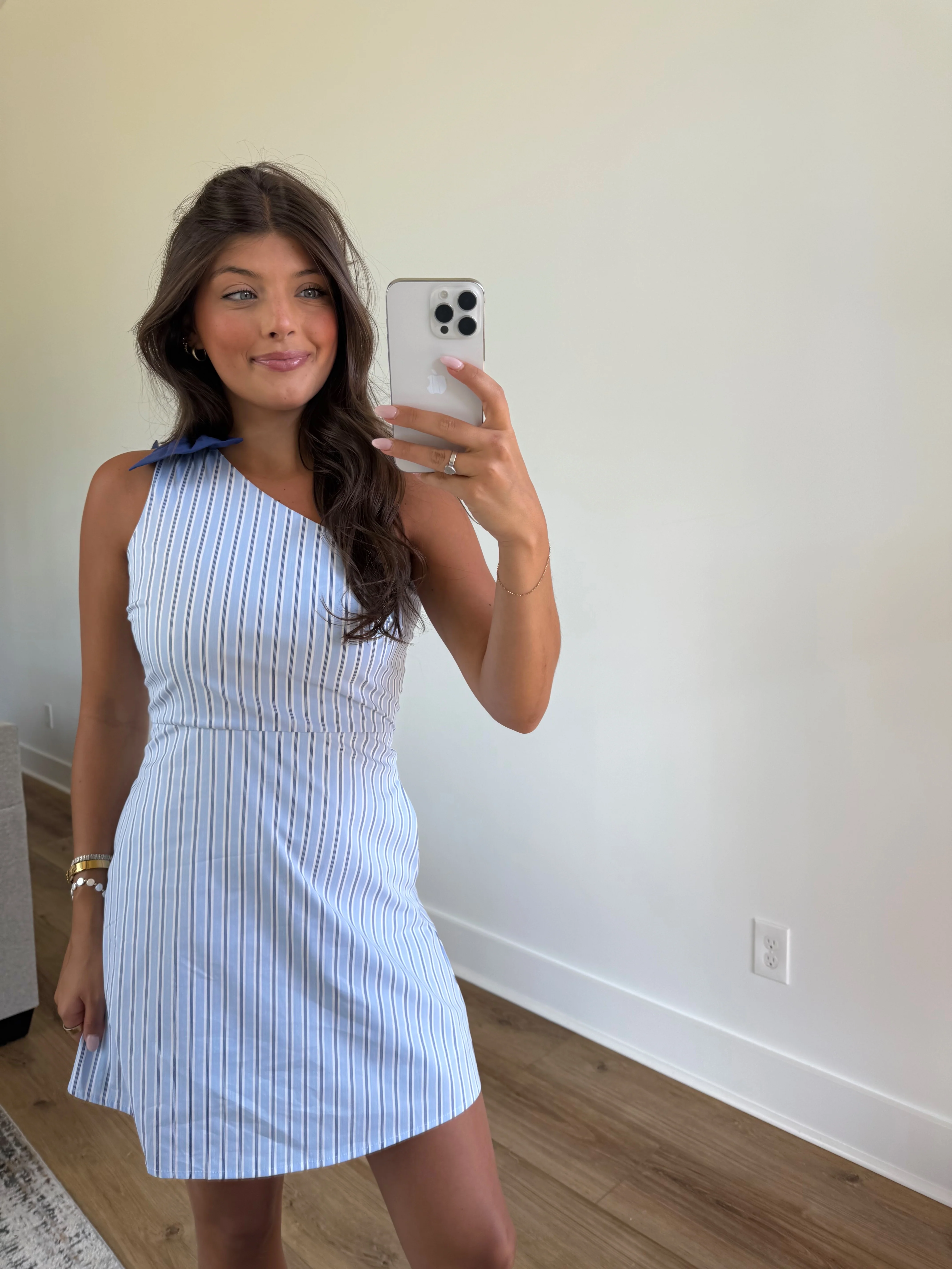 Coastal Charm Dress - Image 3