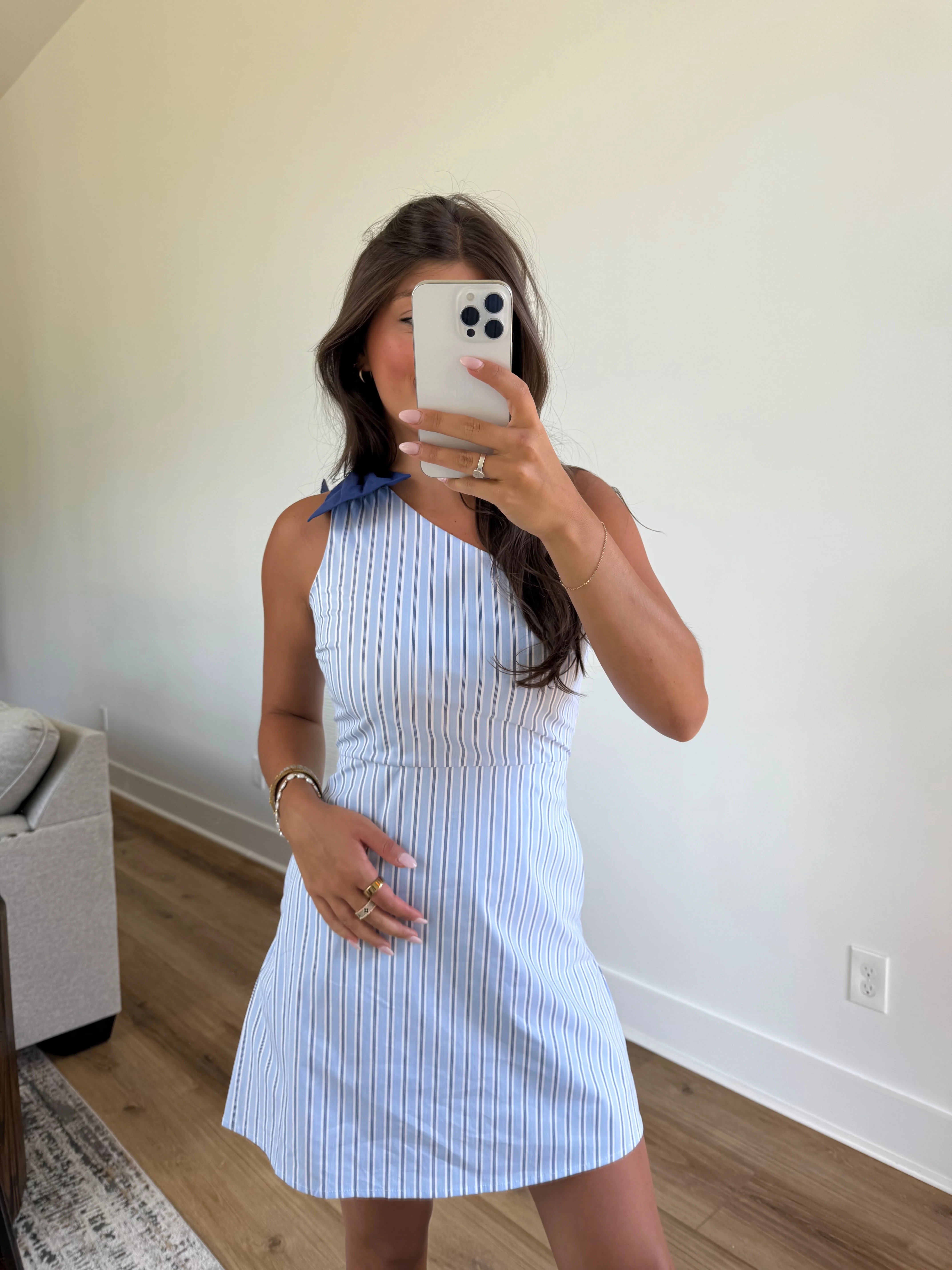 Coastal Charm Dress - Image 5