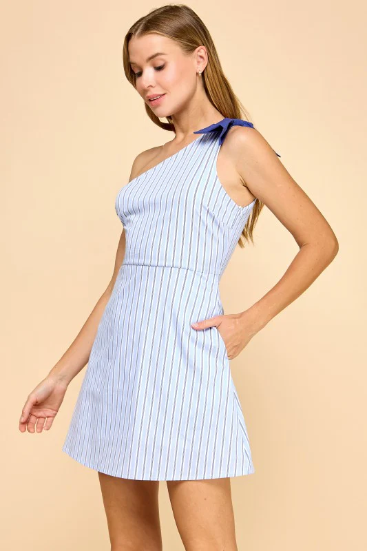 Coastal Charm Dress - Image 8