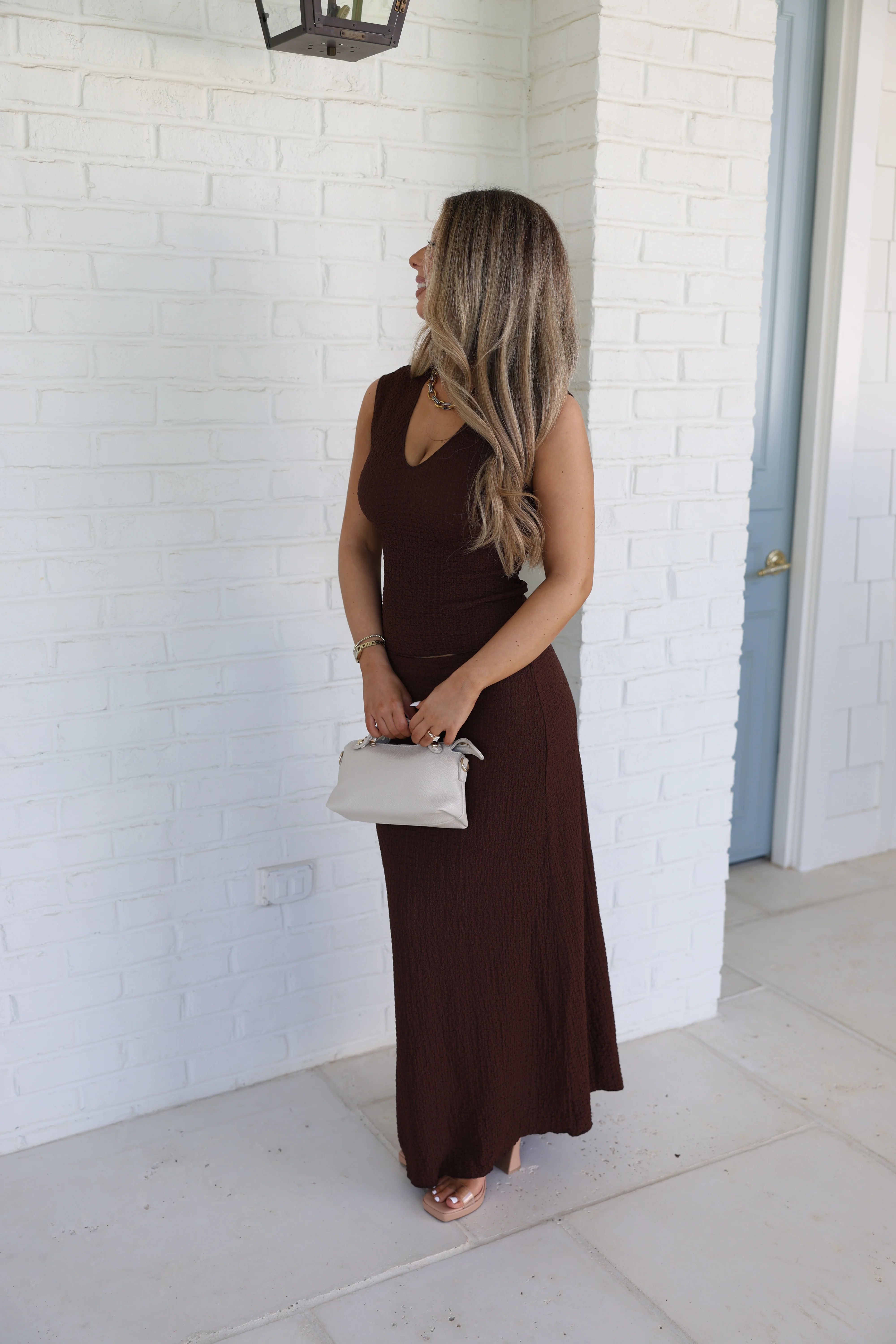 Coastal Ease Set – Chocolate - Image 2